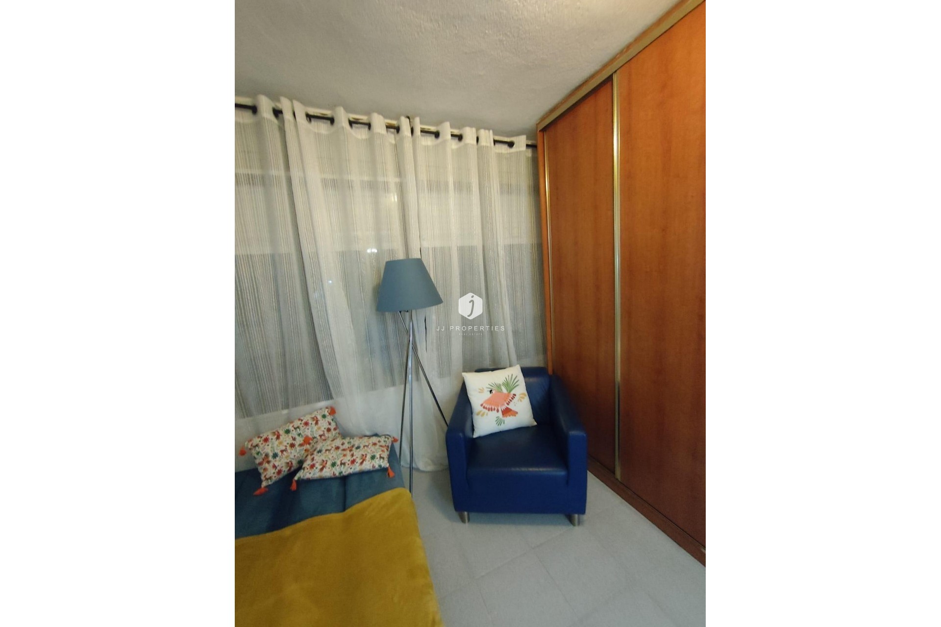 Tweedehands - Appartement / flat -
Torrevieja - La Siesta - El Salado - Torreta