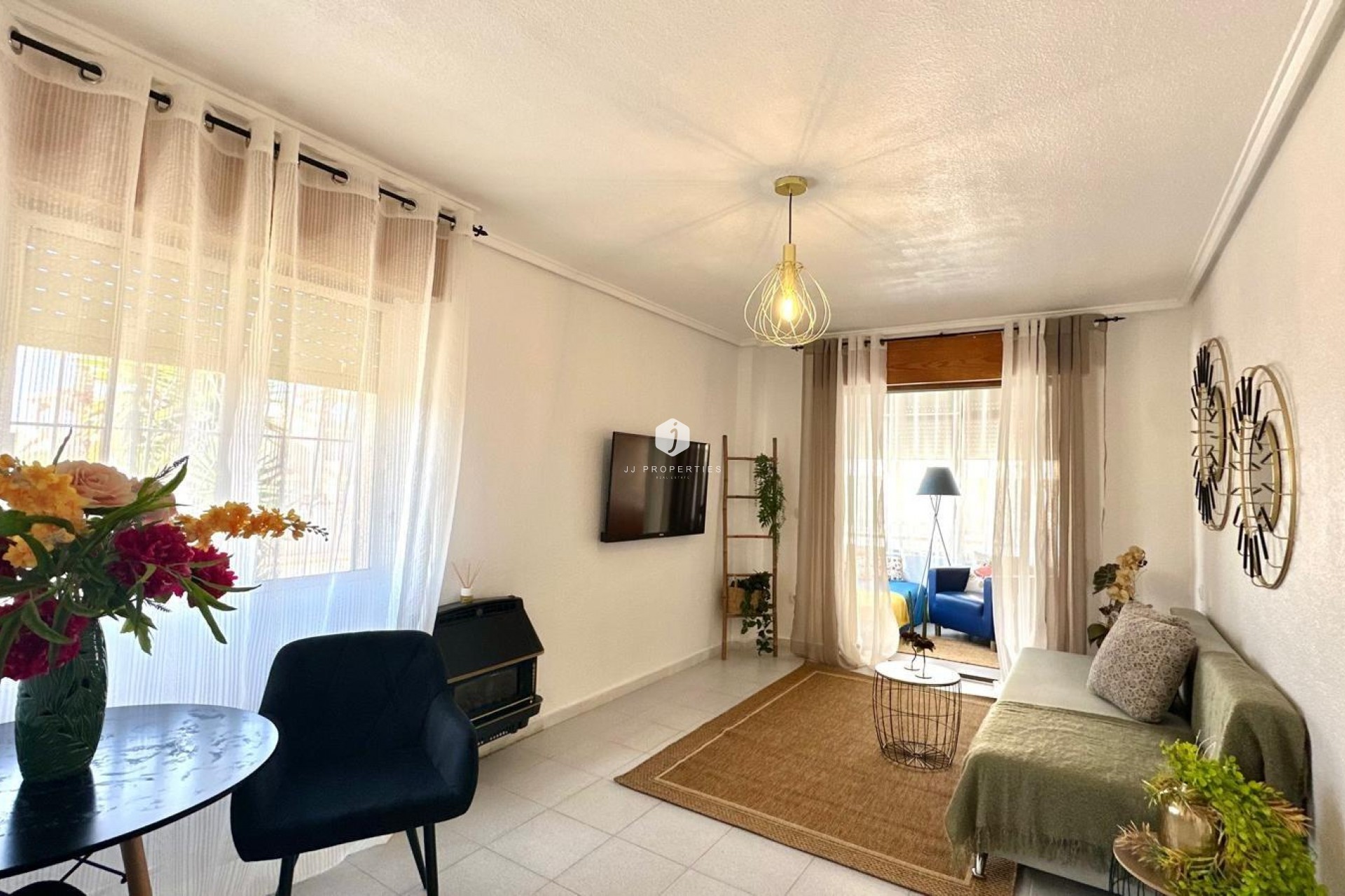 Tweedehands - Appartement / flat -
Torrevieja - La Siesta - El Salado - Torreta