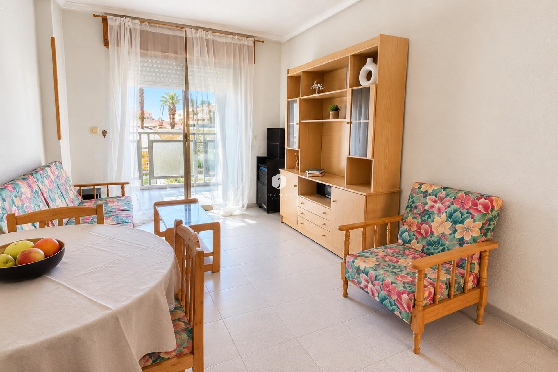 Tweedehands - Appartement / flat -
Torrevieja - La Siesta - El Salado - Torreta