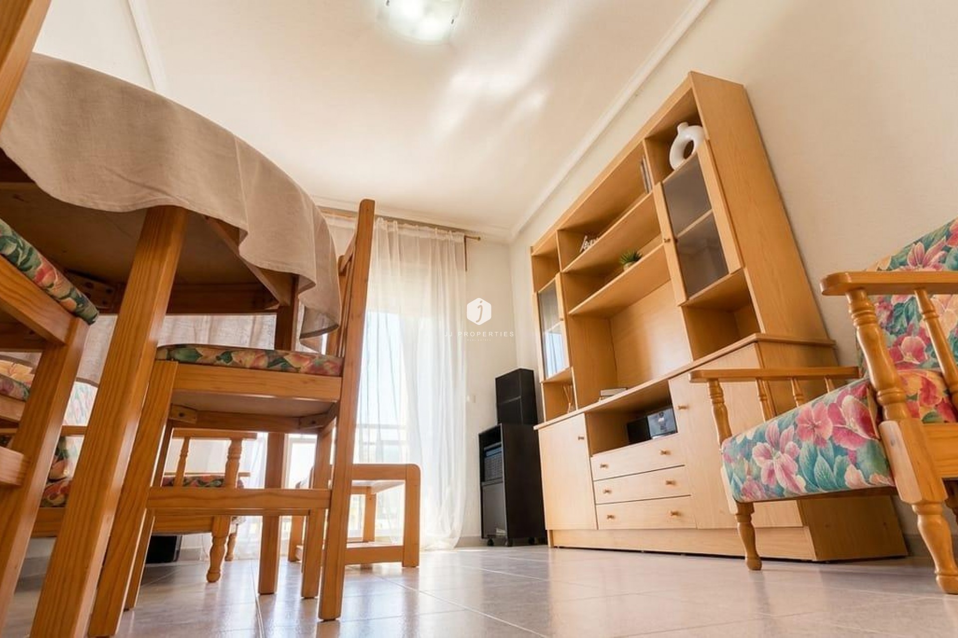 Tweedehands - Appartement / flat -
Torrevieja - La Siesta - El Salado - Torreta