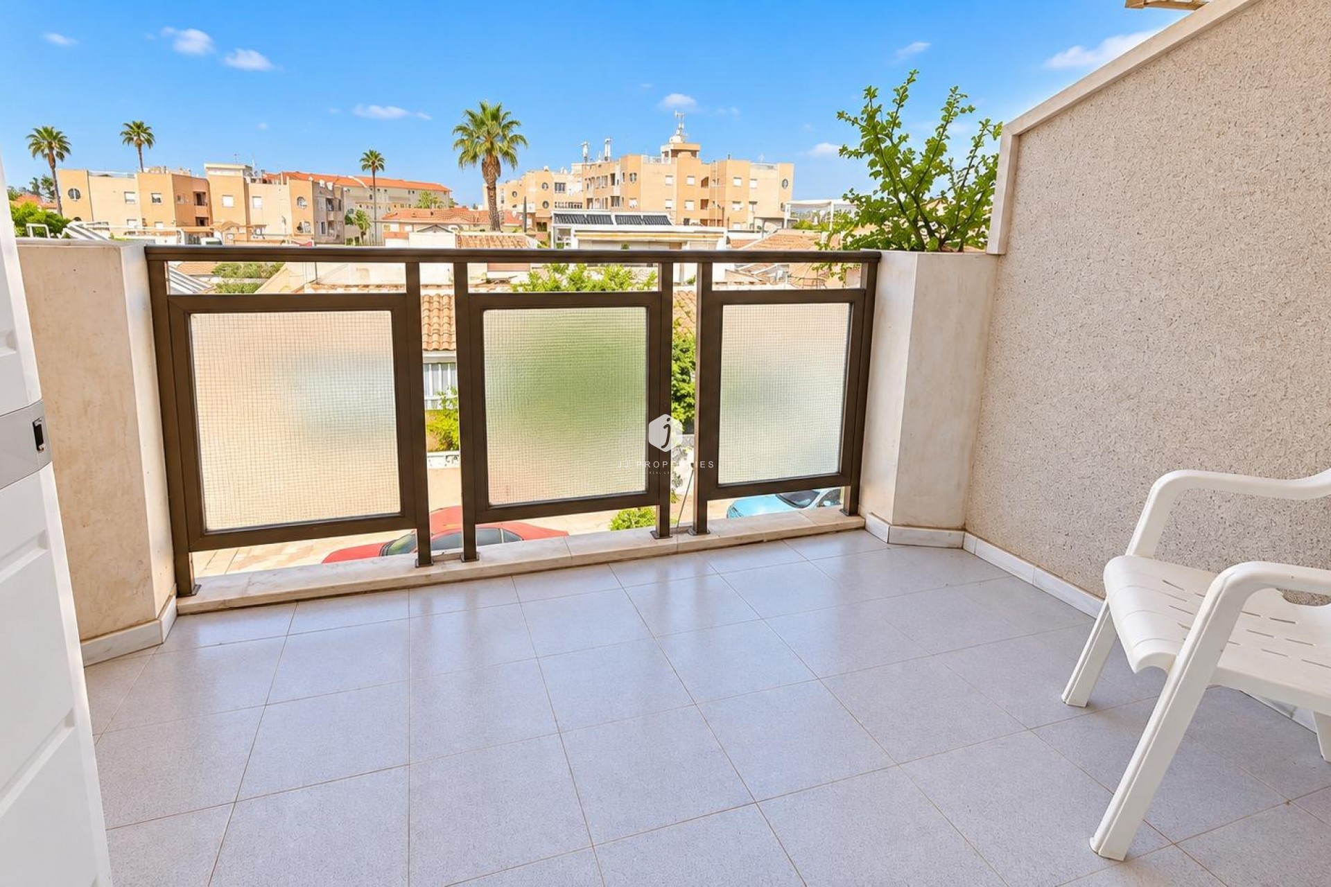 Tweedehands - Appartement / flat -
Torrevieja - La Siesta - El Salado - Torreta