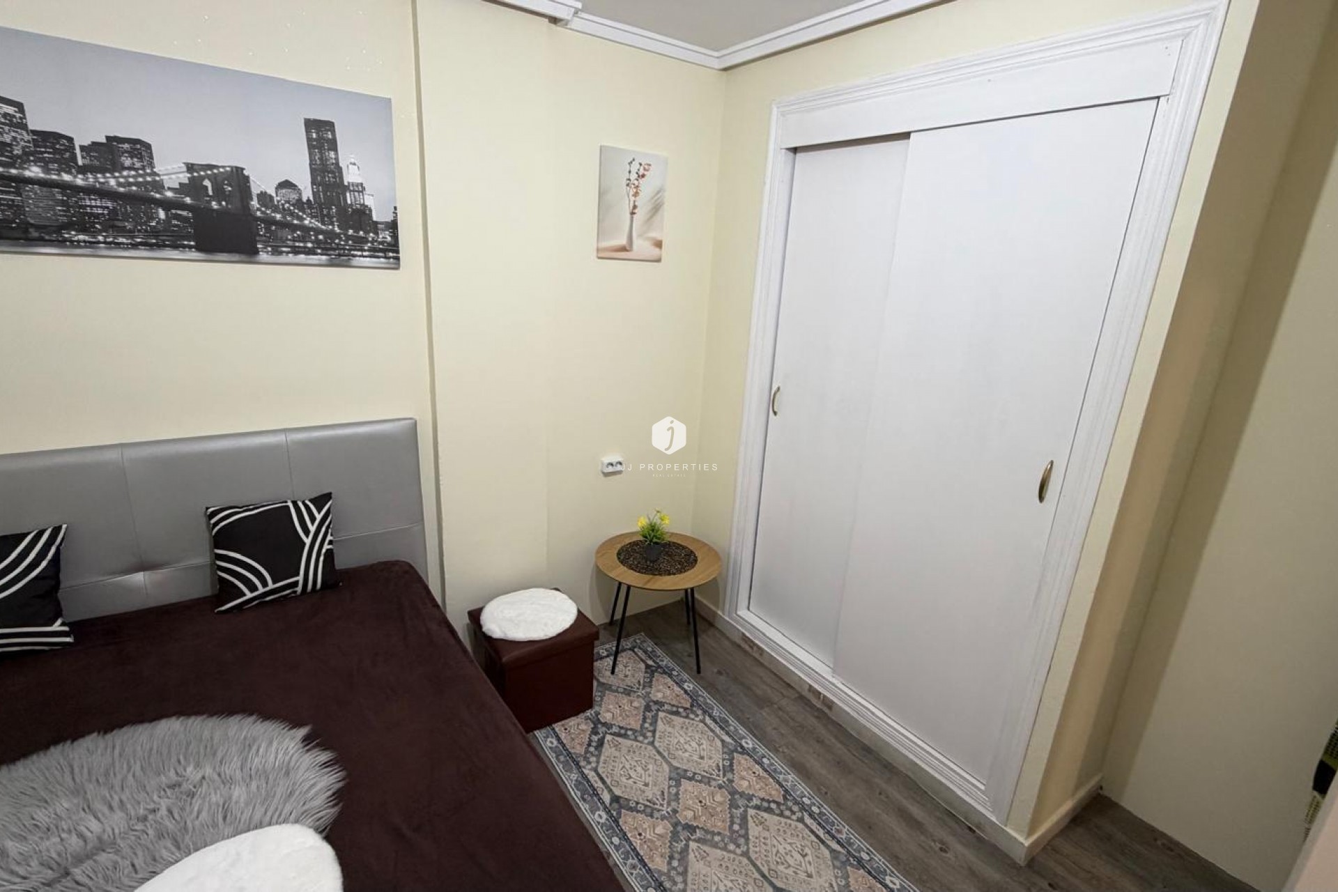Tweedehands - Appartement / flat -
Torrevieja - La Siesta - El Salado - Torreta
