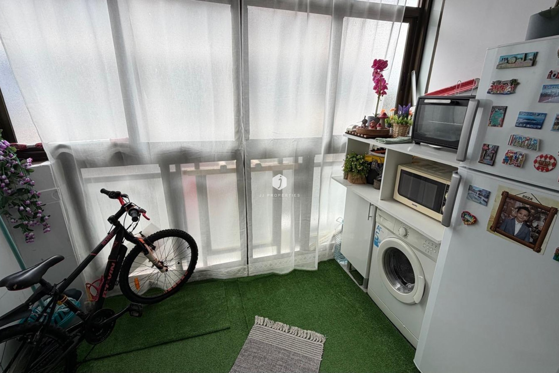 Tweedehands - Appartement / flat -
Torrevieja - La Siesta - El Salado - Torreta