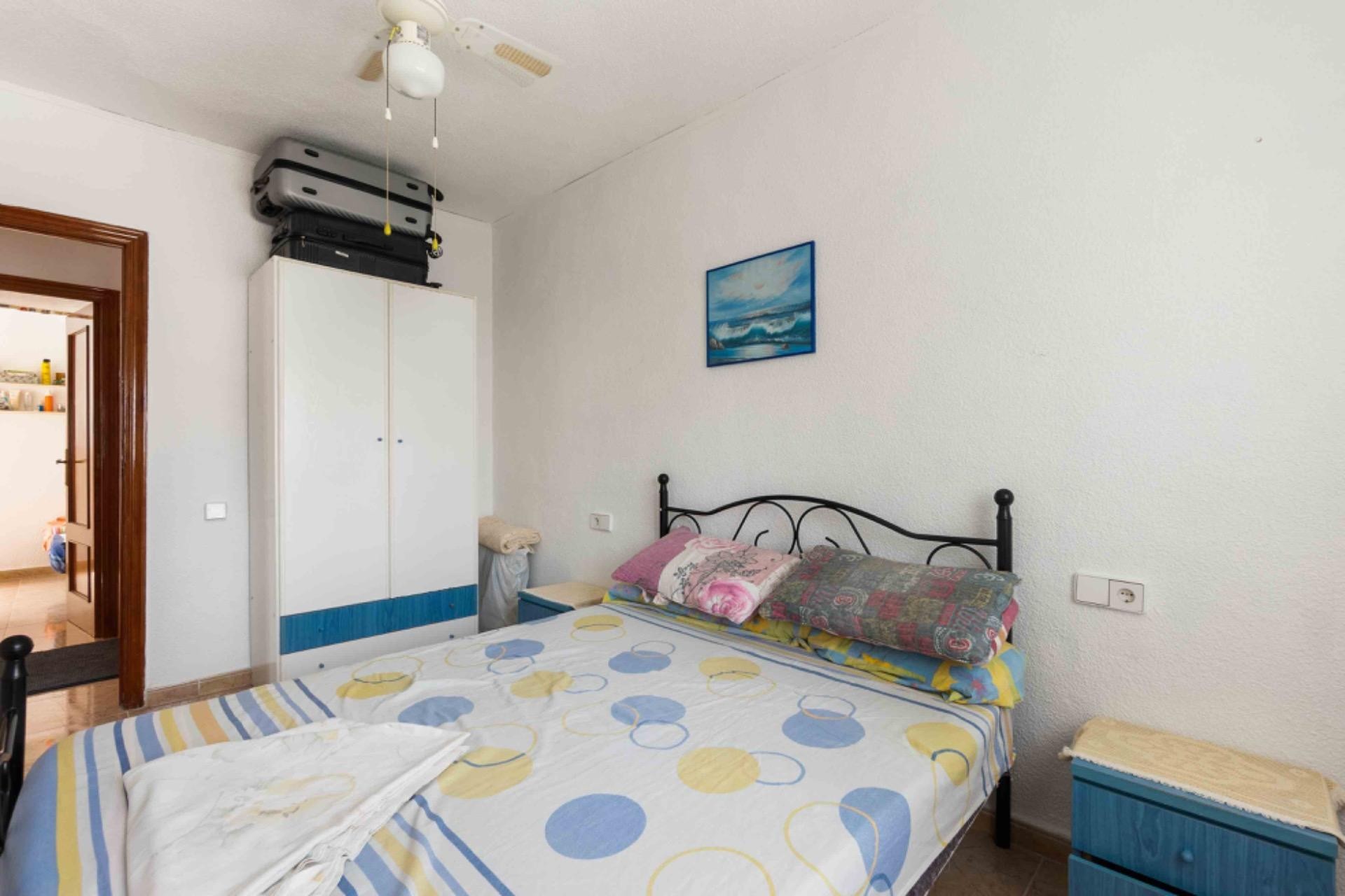 Tweedehands - Appartement / flat -
Torrevieja - La siesta