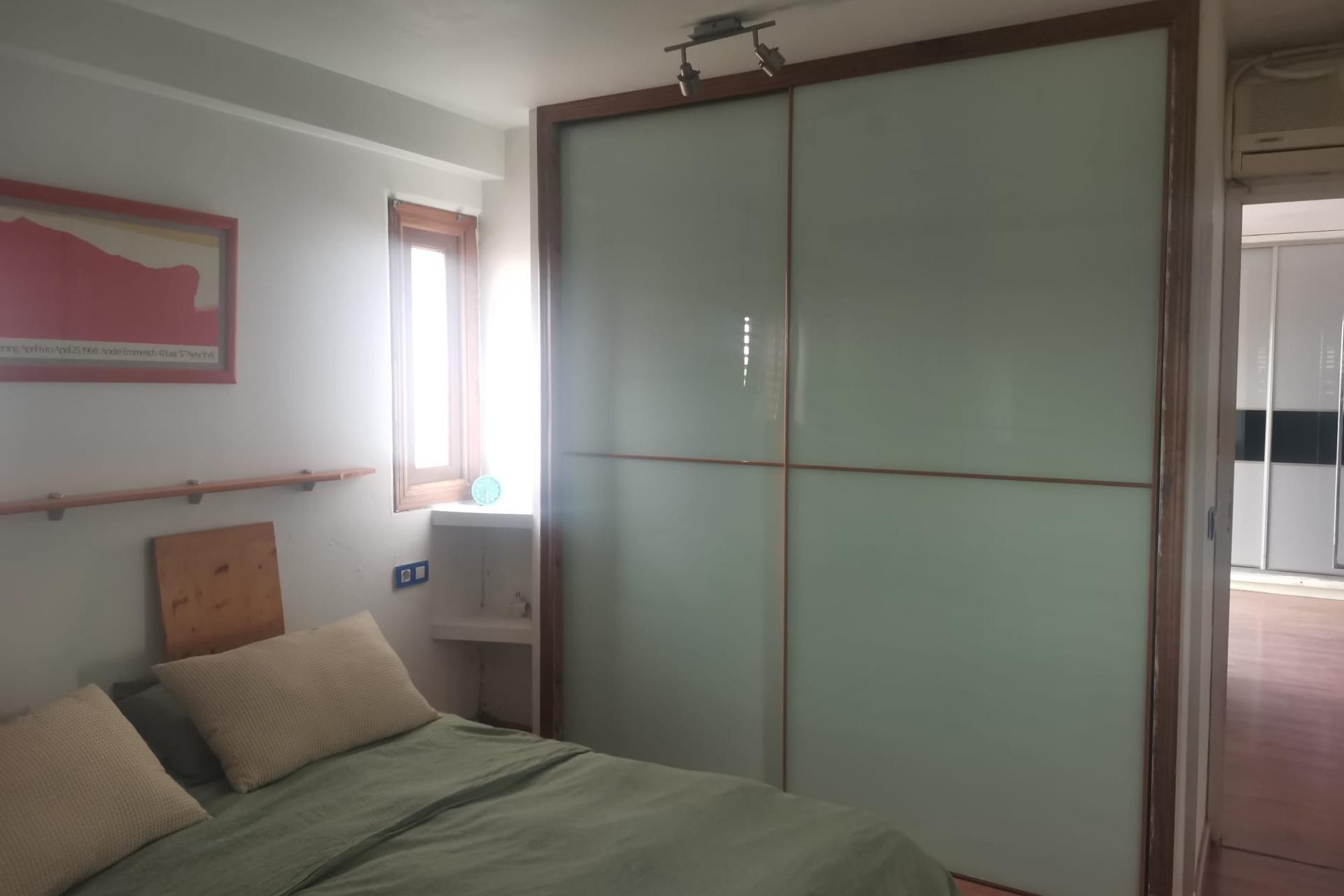 Tweedehands - Appartement / flat -
Torrevieja - La veleta