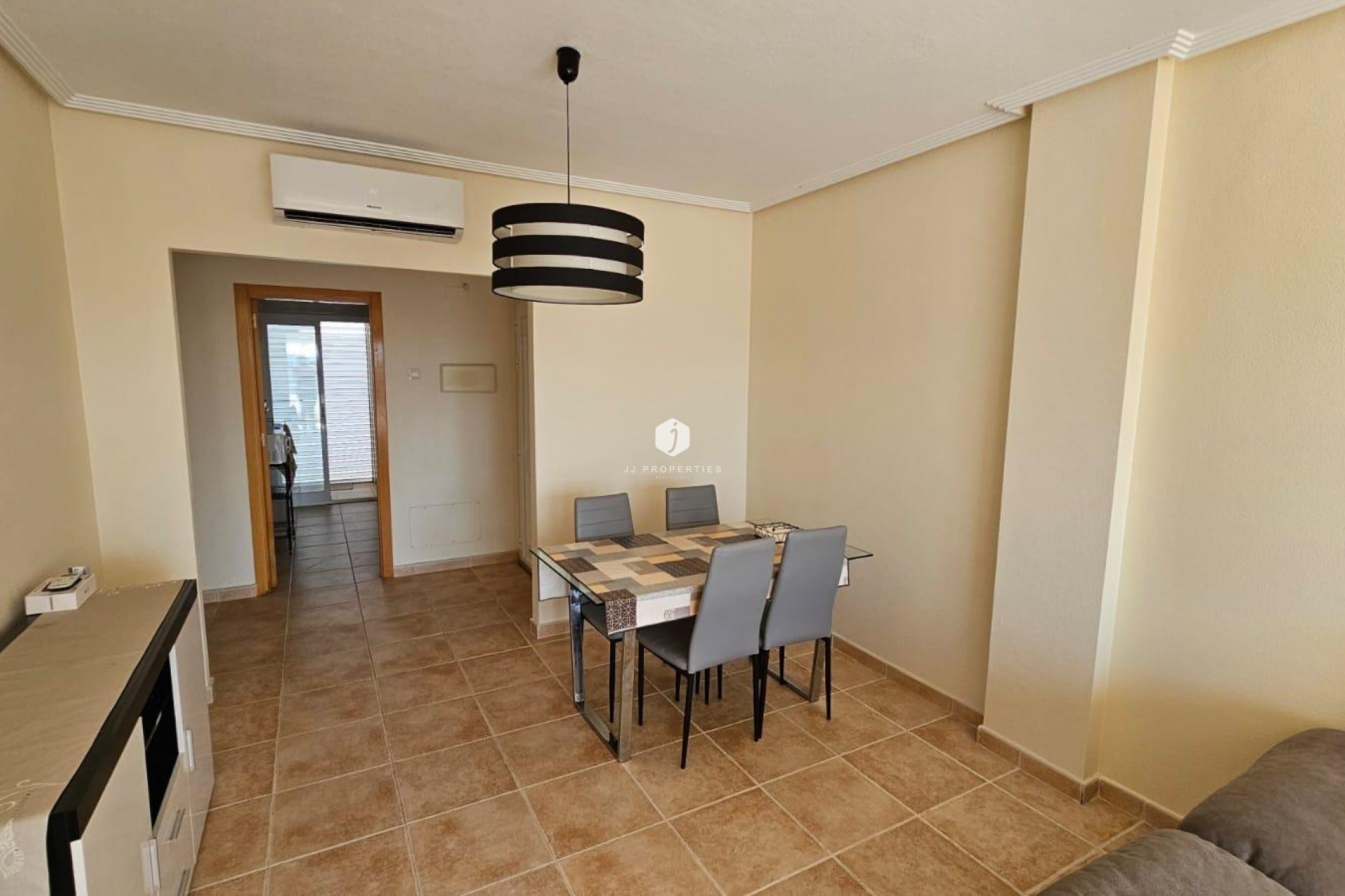 Tweedehands - Appartement / flat -
Torrevieja - La veleta