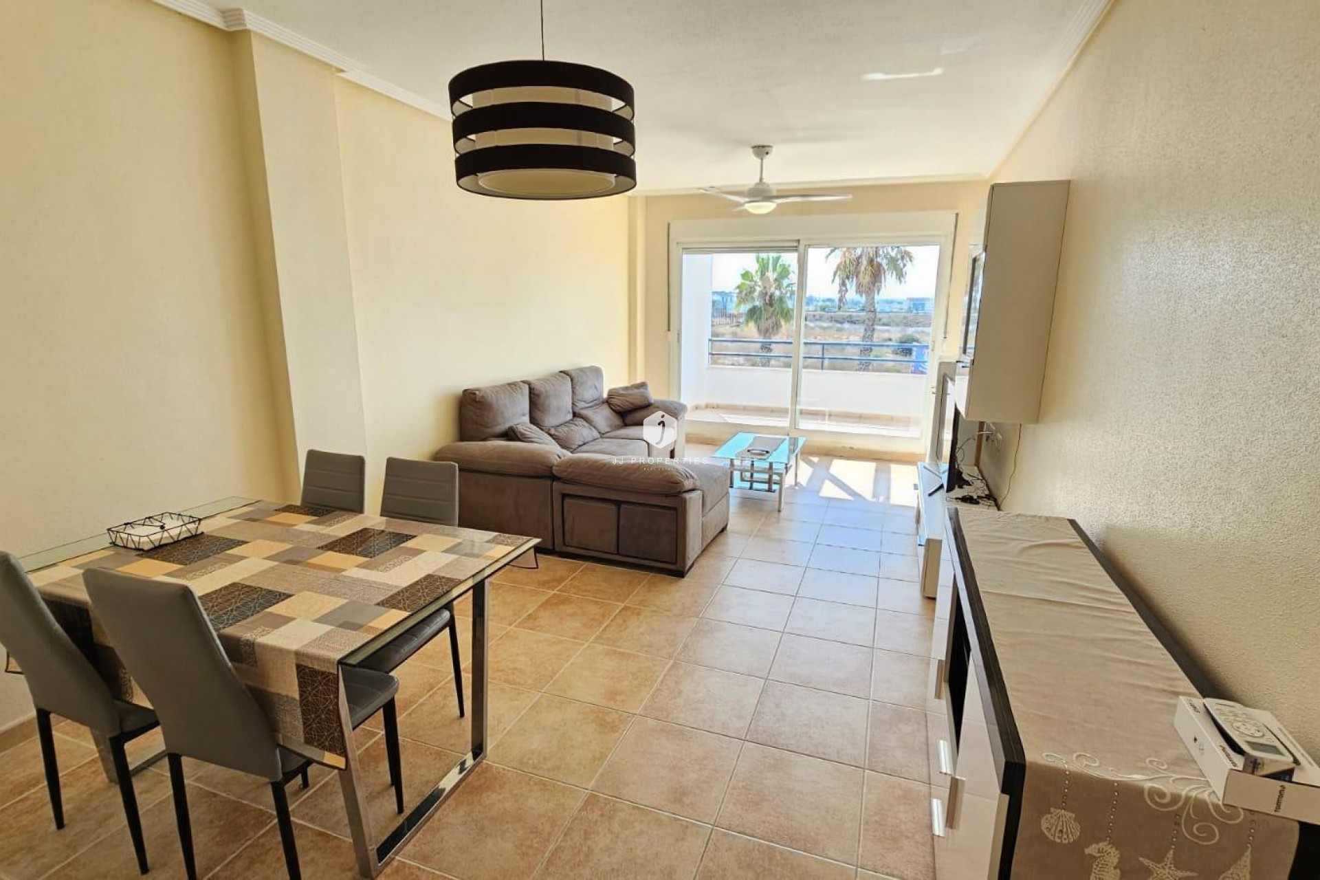 Tweedehands - Appartement / flat -
Torrevieja - La veleta
