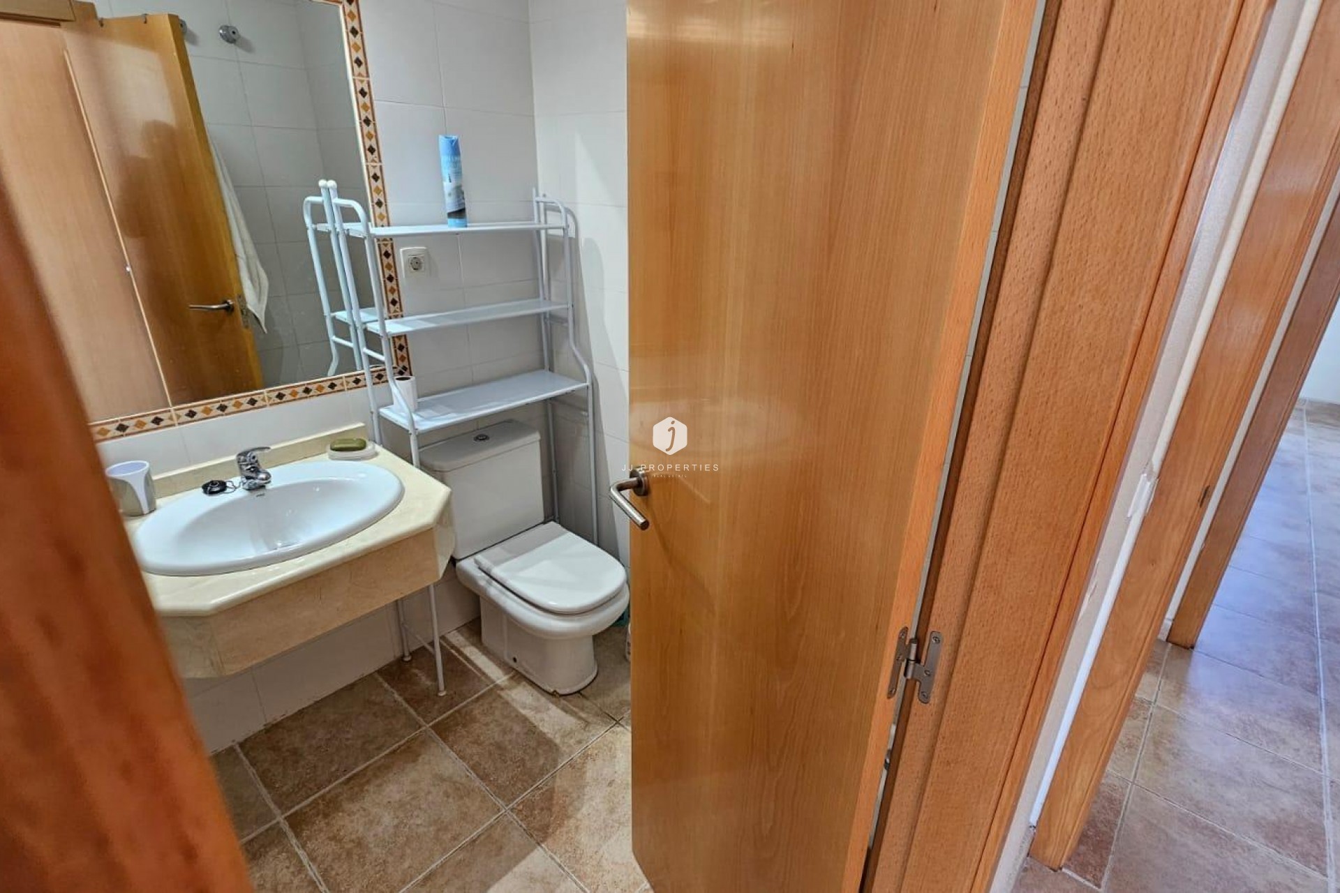 Tweedehands - Appartement / flat -
Torrevieja - La veleta