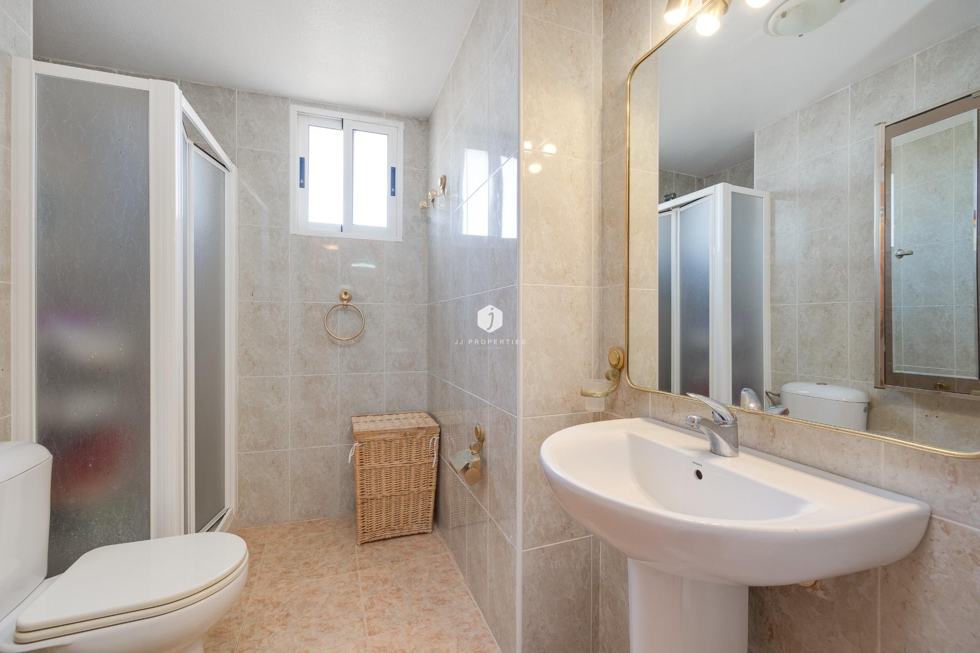 Tweedehands - Appartement / flat -
Torrevieja - La veleta