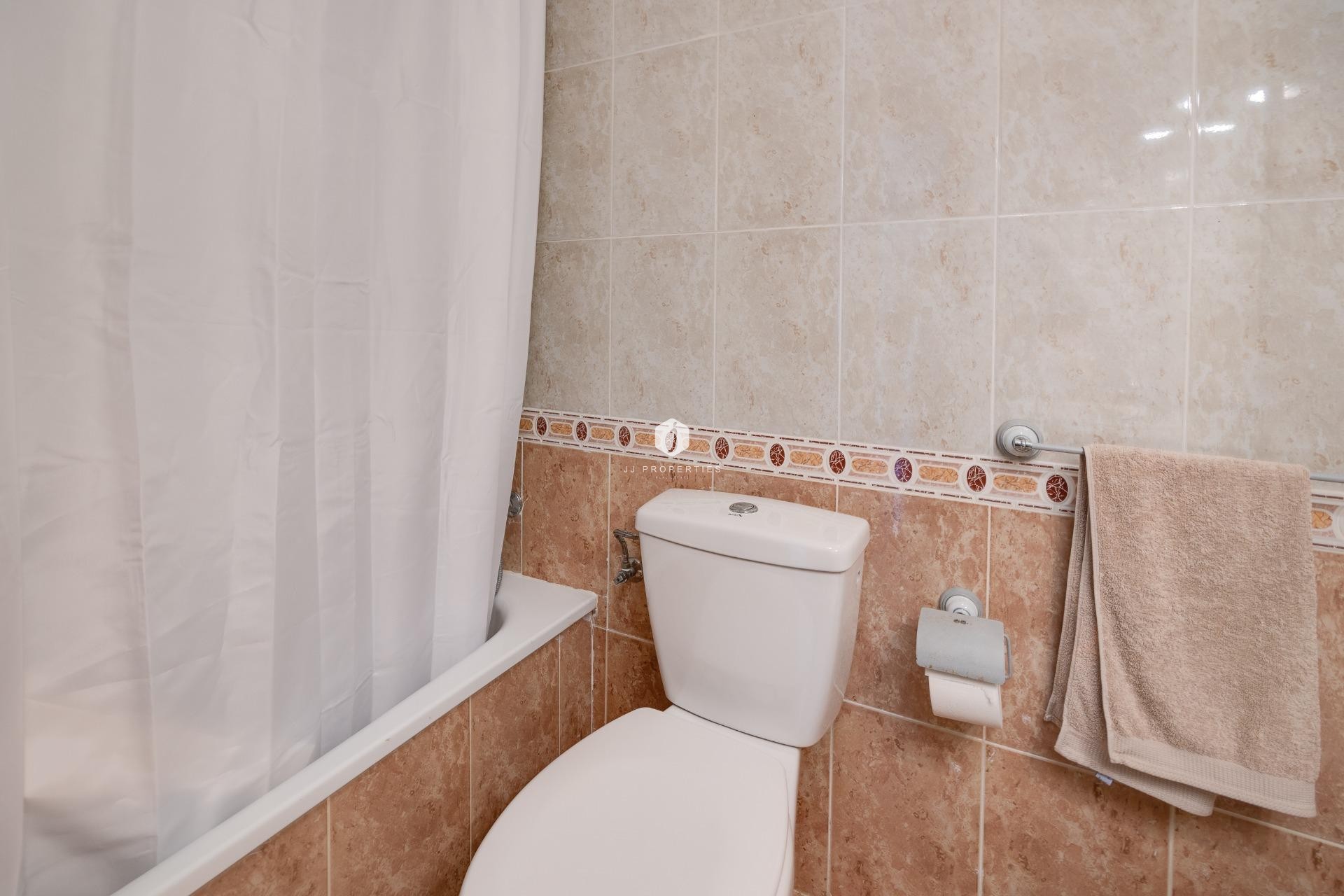 Tweedehands - Appartement / flat -
Torrevieja - La veleta