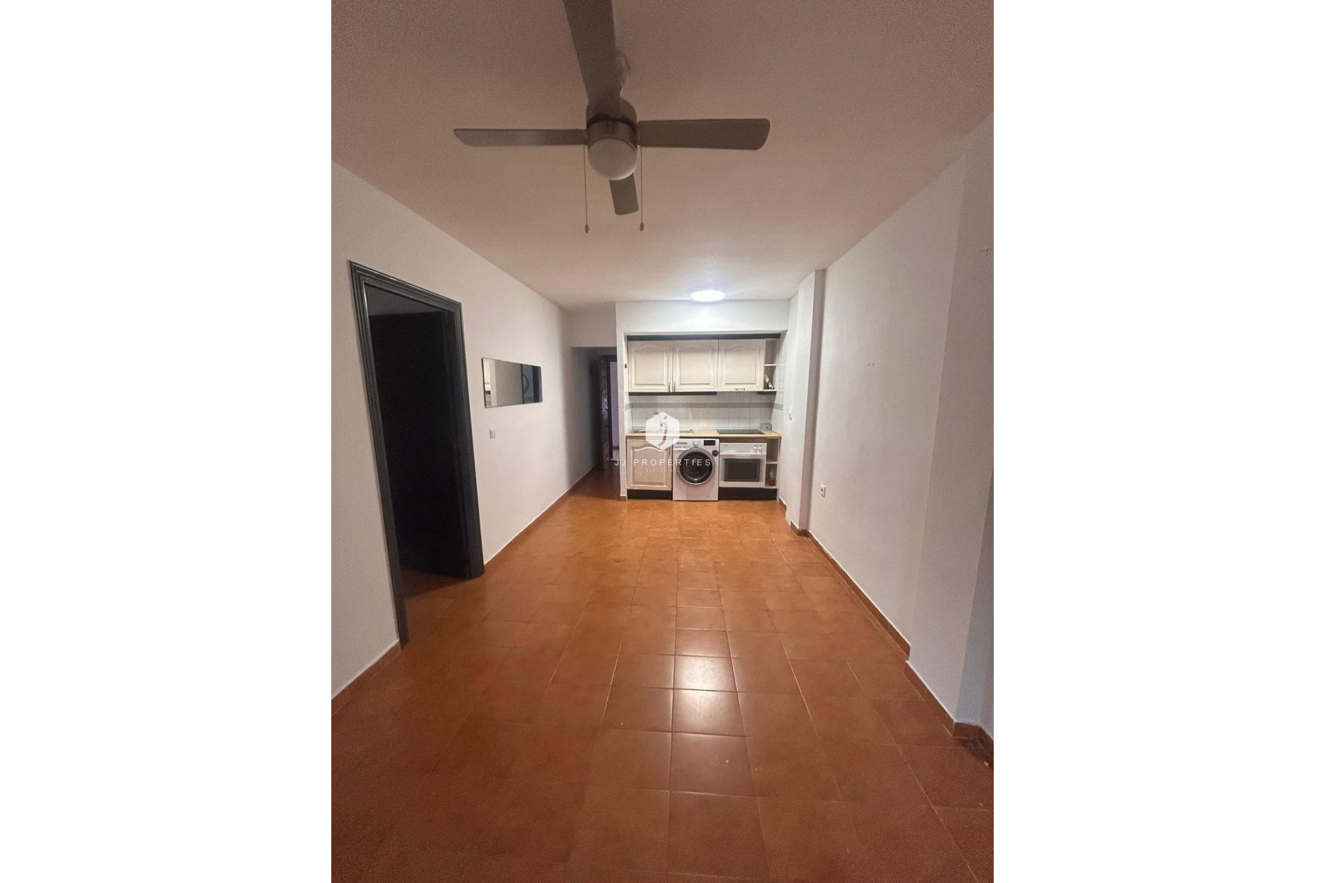 Tweedehands - Appartement / flat -
Torrevieja - La veleta