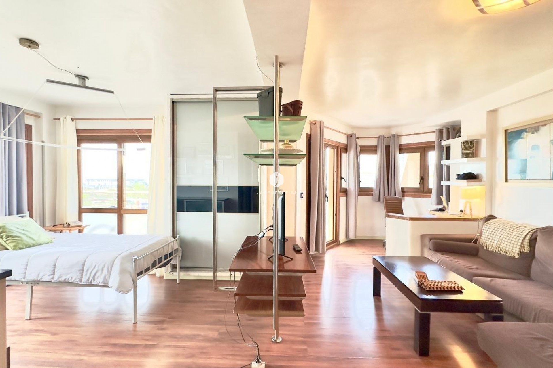 Tweedehands - Appartement / flat -
Torrevieja - La veleta