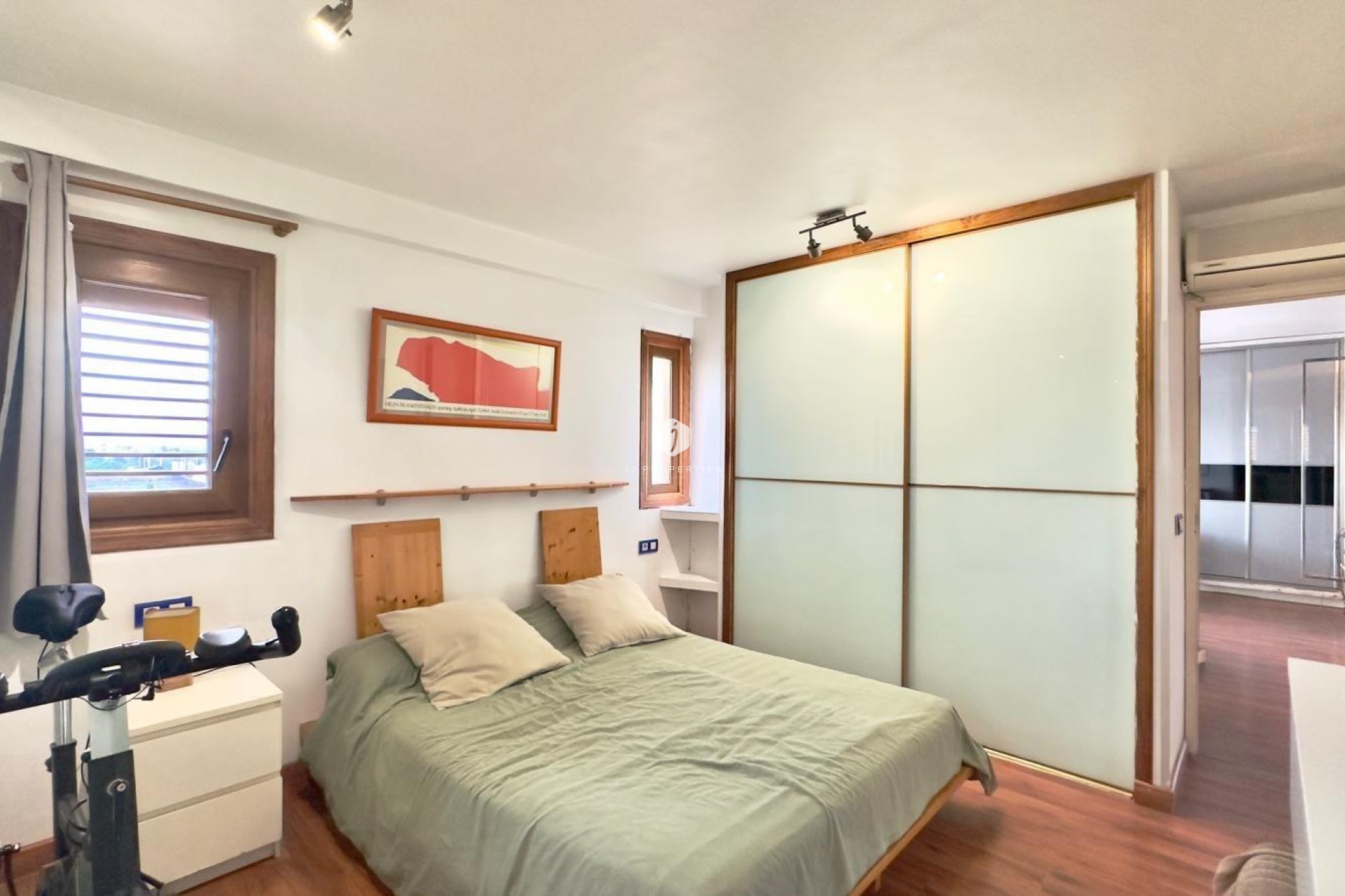 Tweedehands - Appartement / flat -
Torrevieja - La veleta