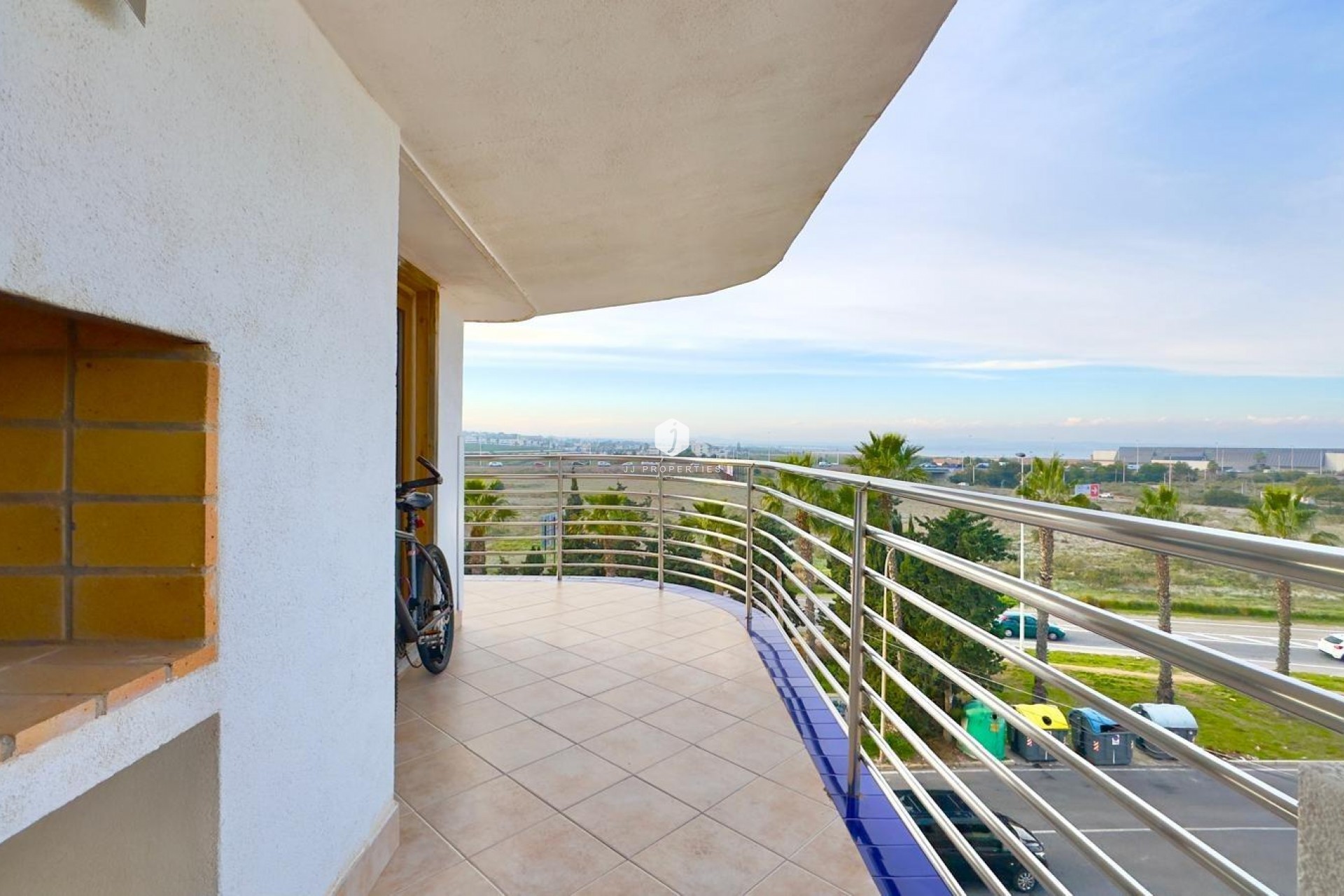 Tweedehands - Appartement / flat -
Torrevieja - La veleta