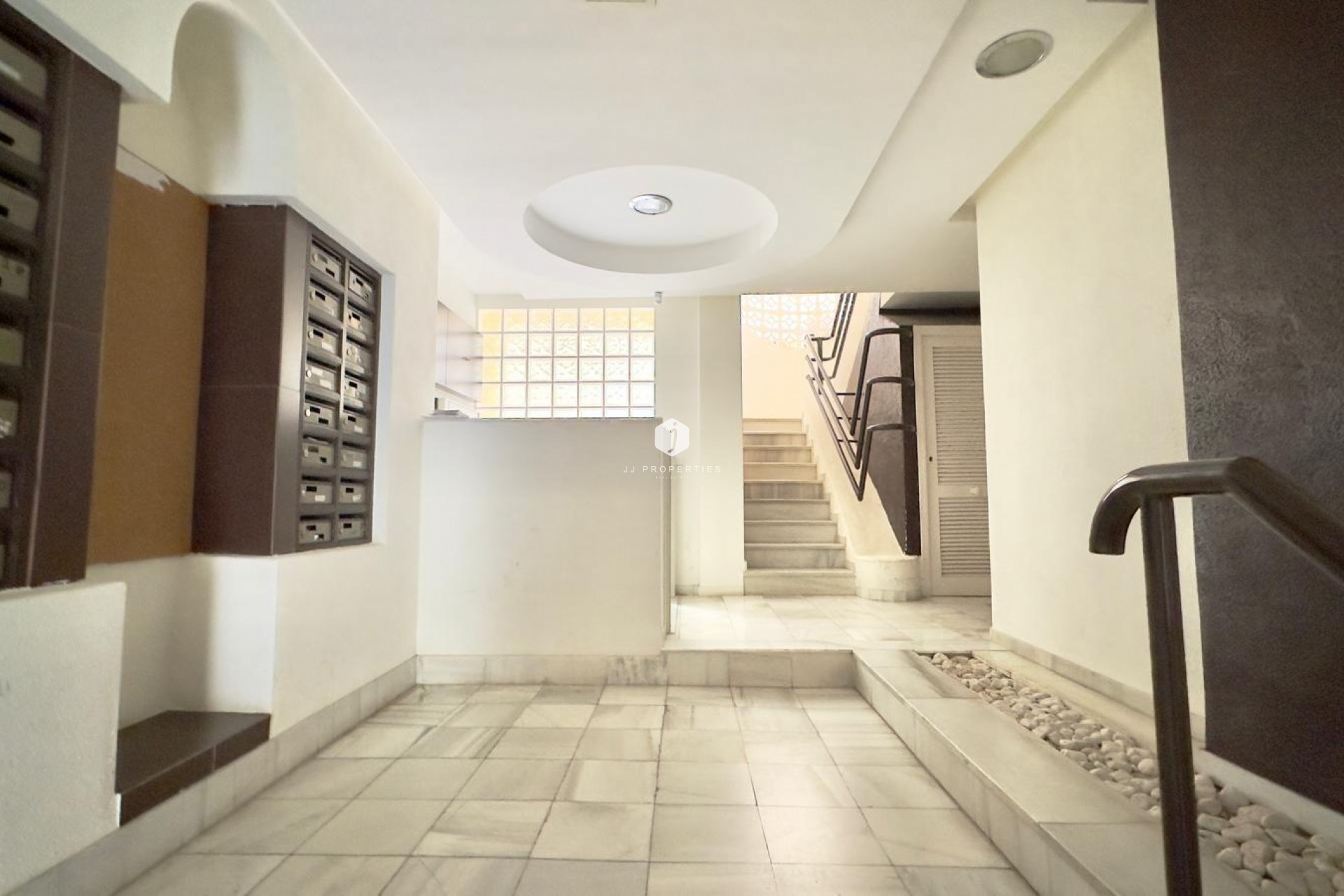 Tweedehands - Appartement / flat -
Torrevieja - La veleta