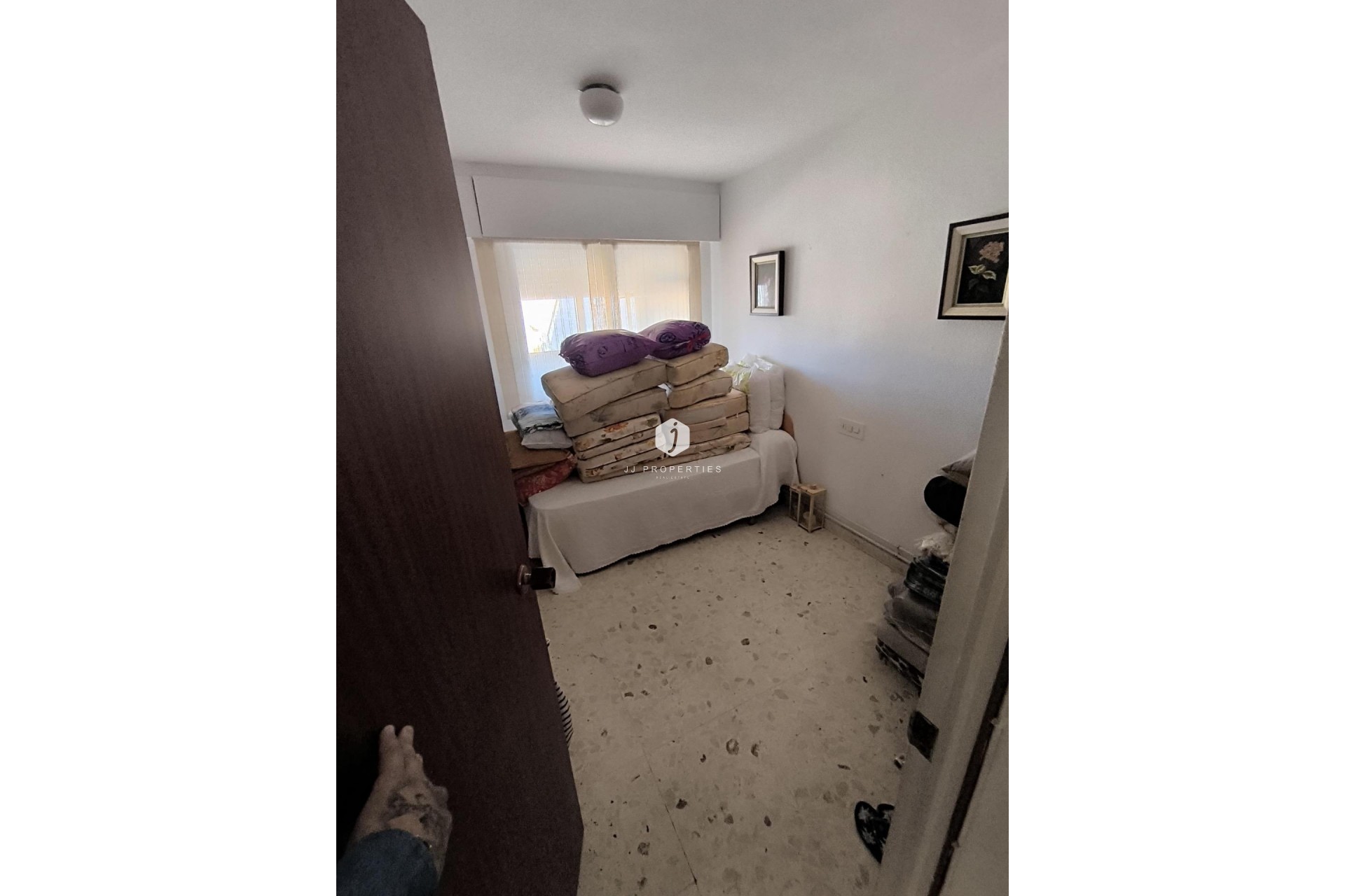 Tweedehands - Appartement / flat -
Torrevieja - Las Piscinas Naturales