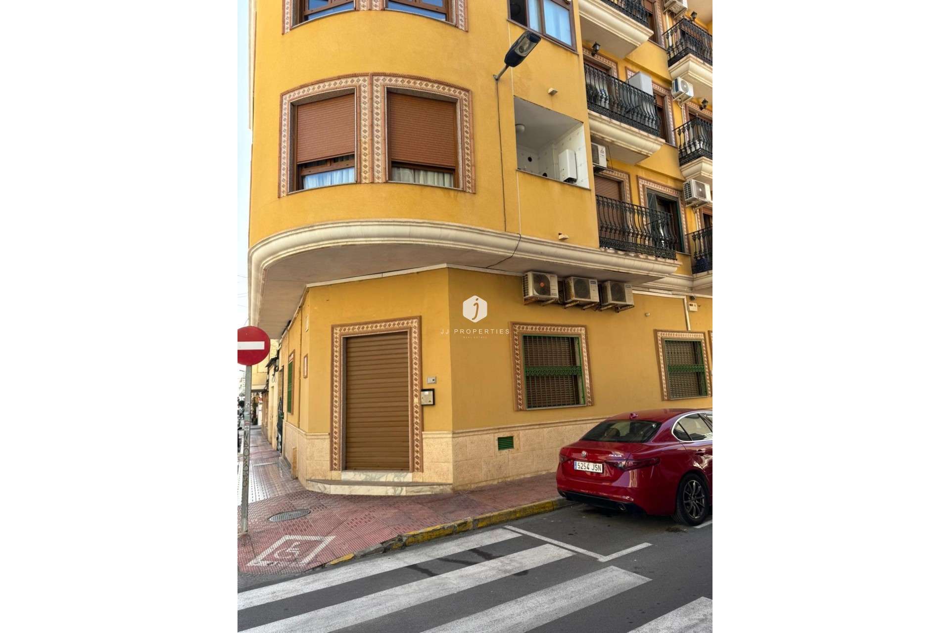 Tweedehands - Appartement / flat -
Torrevieja - Las Piscinas Naturales