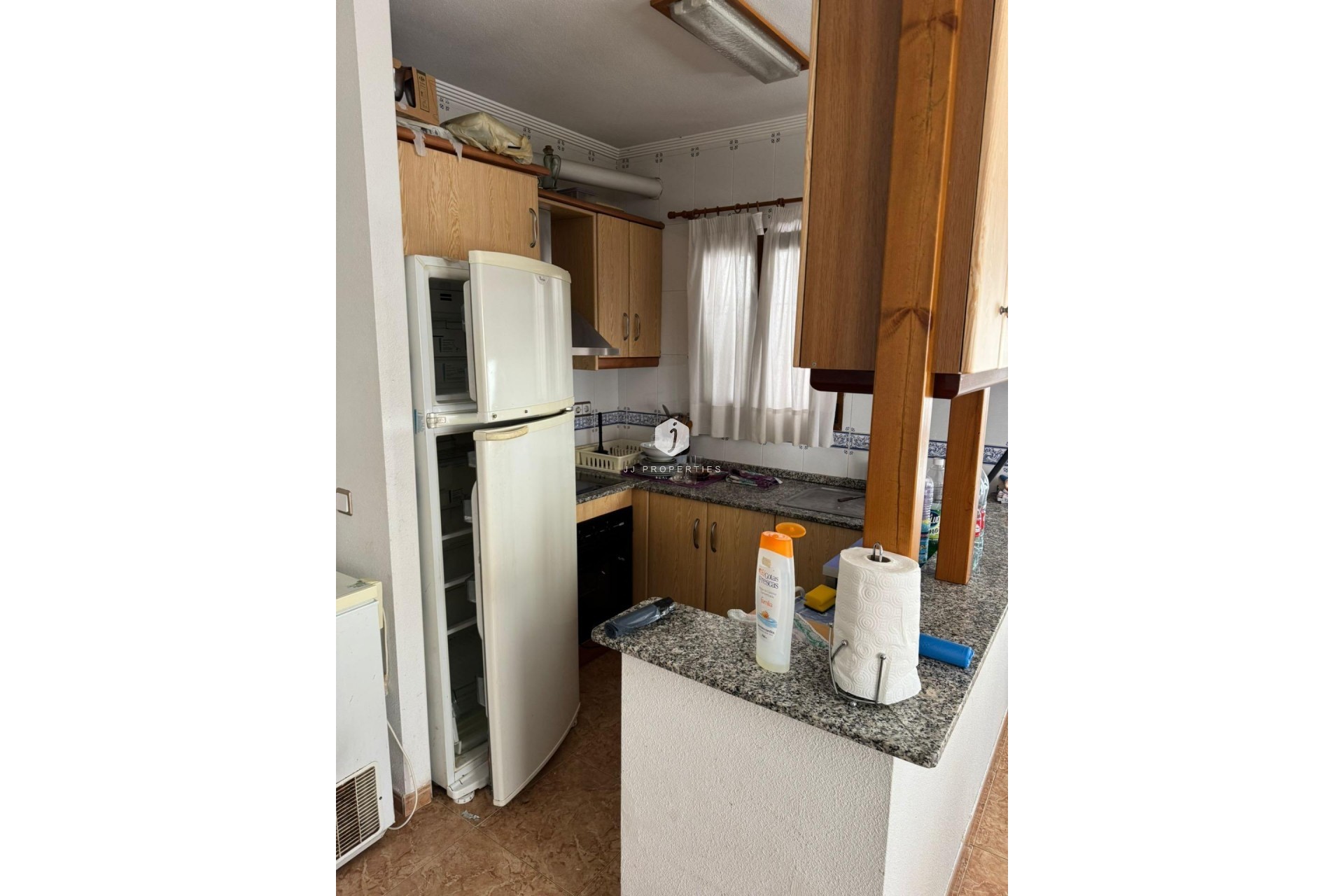 Tweedehands - Appartement / flat -
Torrevieja - Las Piscinas Naturales