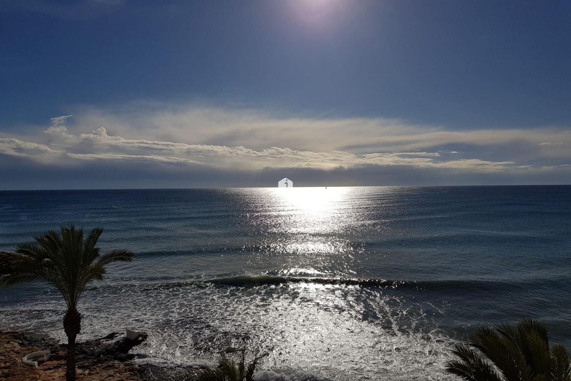 Tweedehands - Appartement / flat -
Torrevieja - Las Piscinas Naturales