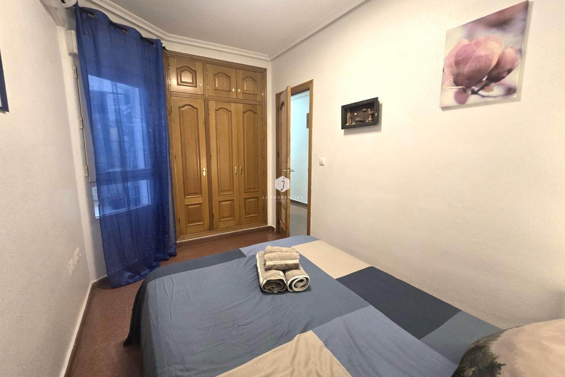 Tweedehands - Appartement / flat -
Torrevieja - Las Piscinas Naturales
