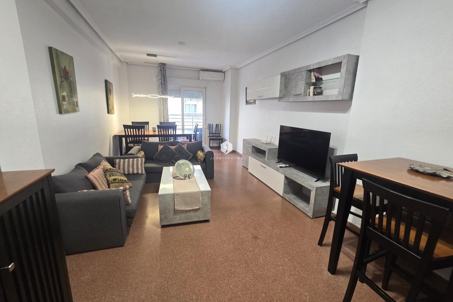 Tweedehands - Appartement / flat -
Torrevieja - Las Piscinas Naturales