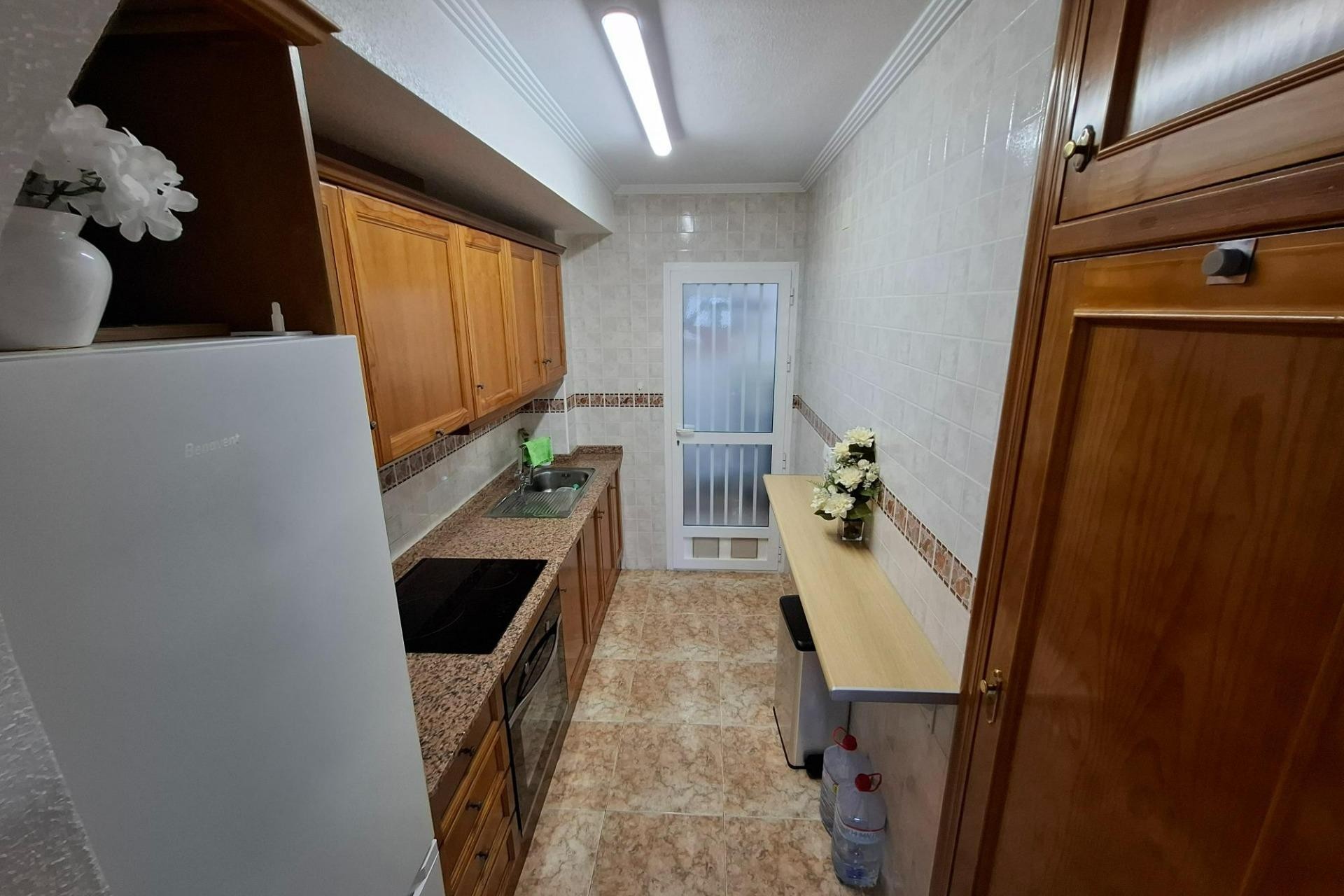 Tweedehands - Appartement / flat -
Torrevieja - Los altos