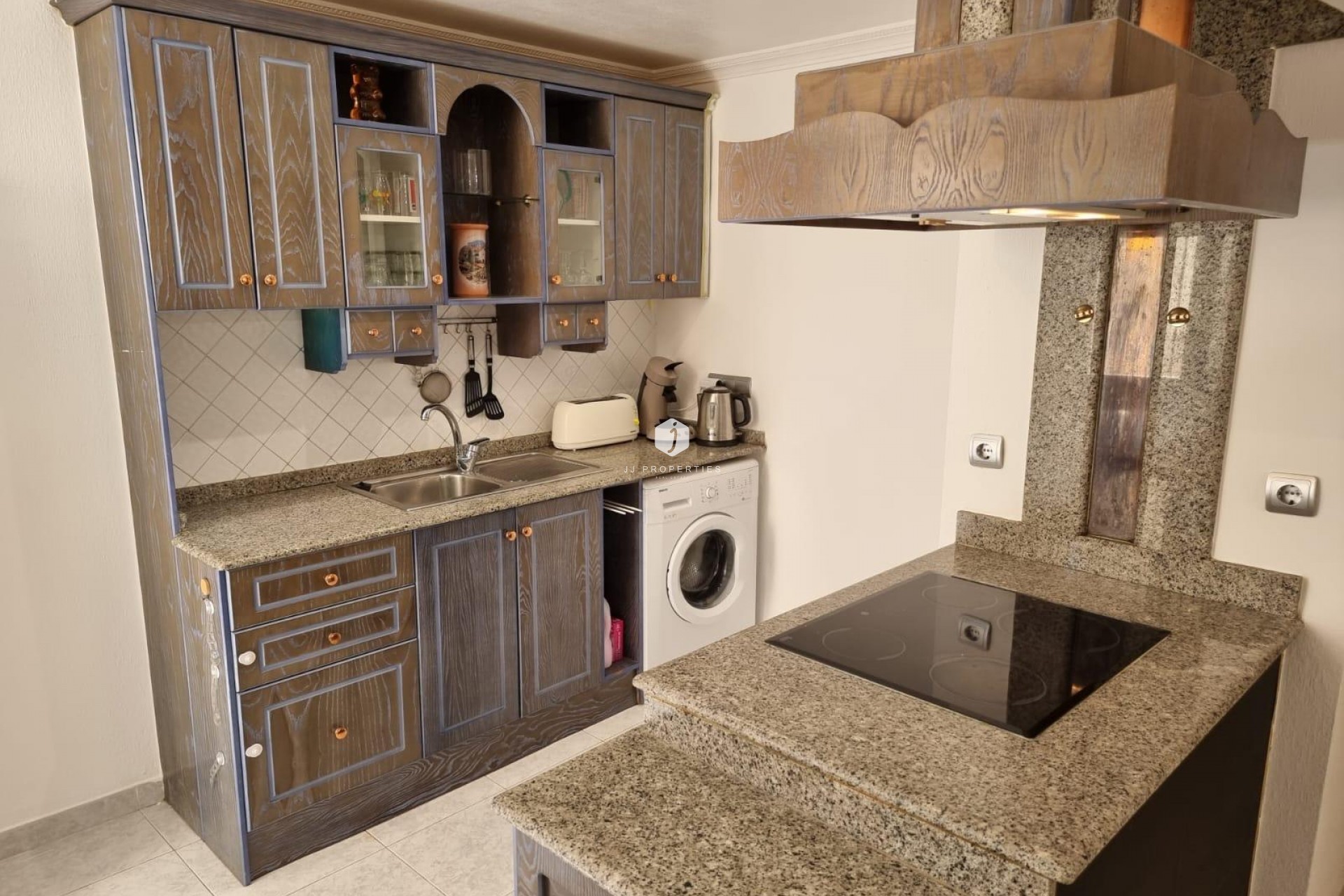 Tweedehands - Appartement / flat -
Torrevieja - Los Balcones - Los Altos del Edén