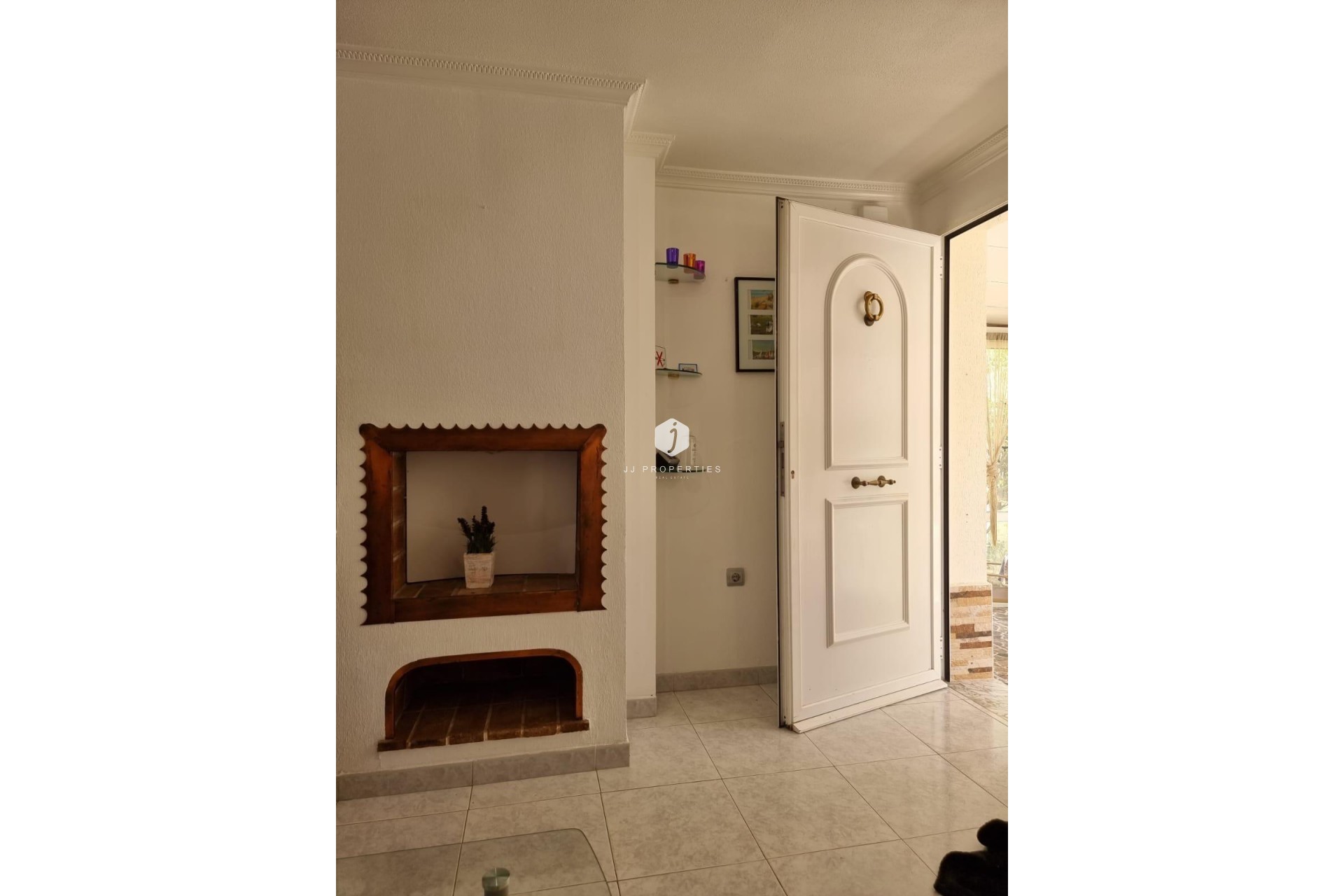 Tweedehands - Appartement / flat -
Torrevieja - Los Balcones - Los Altos del Edén