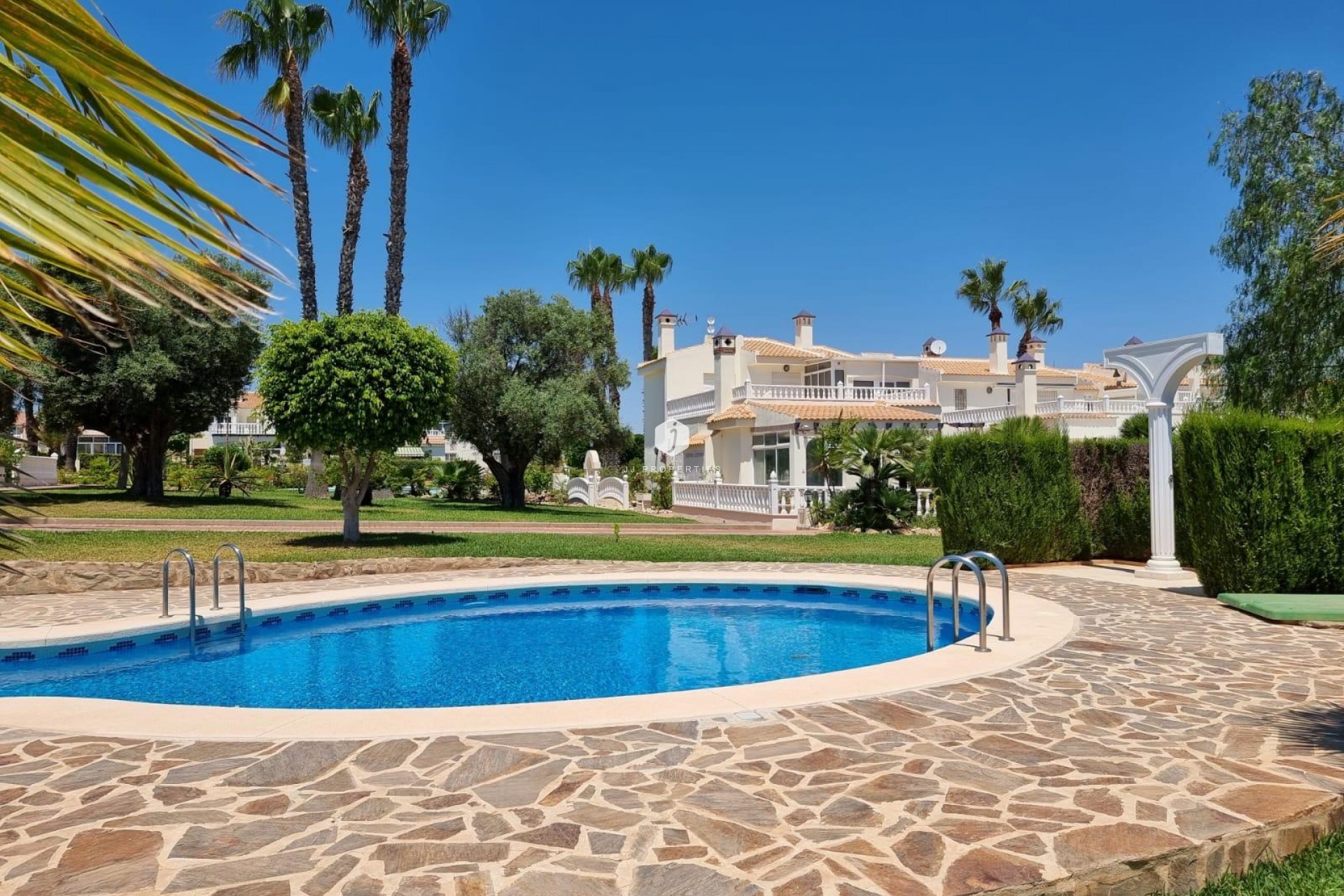 Tweedehands - Appartement / flat -
Torrevieja - Los Balcones - Los Altos del Edén