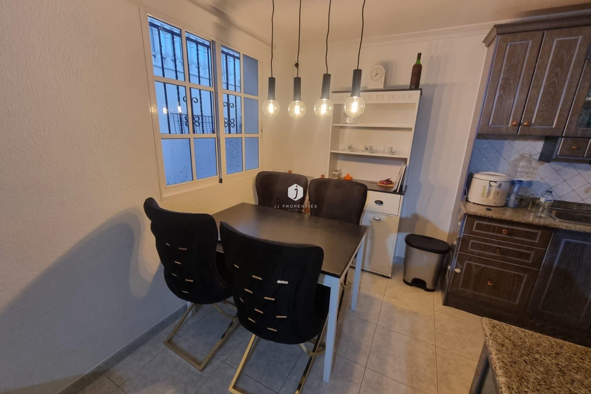 Tweedehands - Appartement / flat -
Torrevieja - Los Balcones - Los Altos del Edén