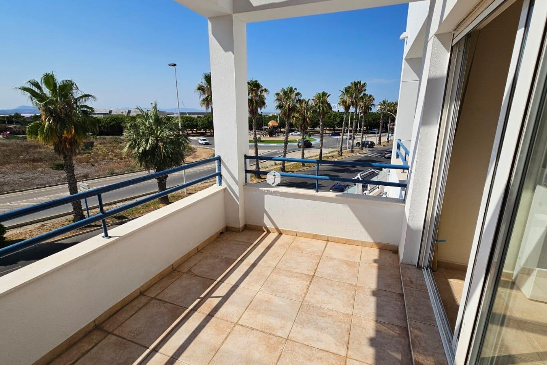 Tweedehands - Appartement / flat -
Torrevieja - Los Balcones - Los Altos del Edén