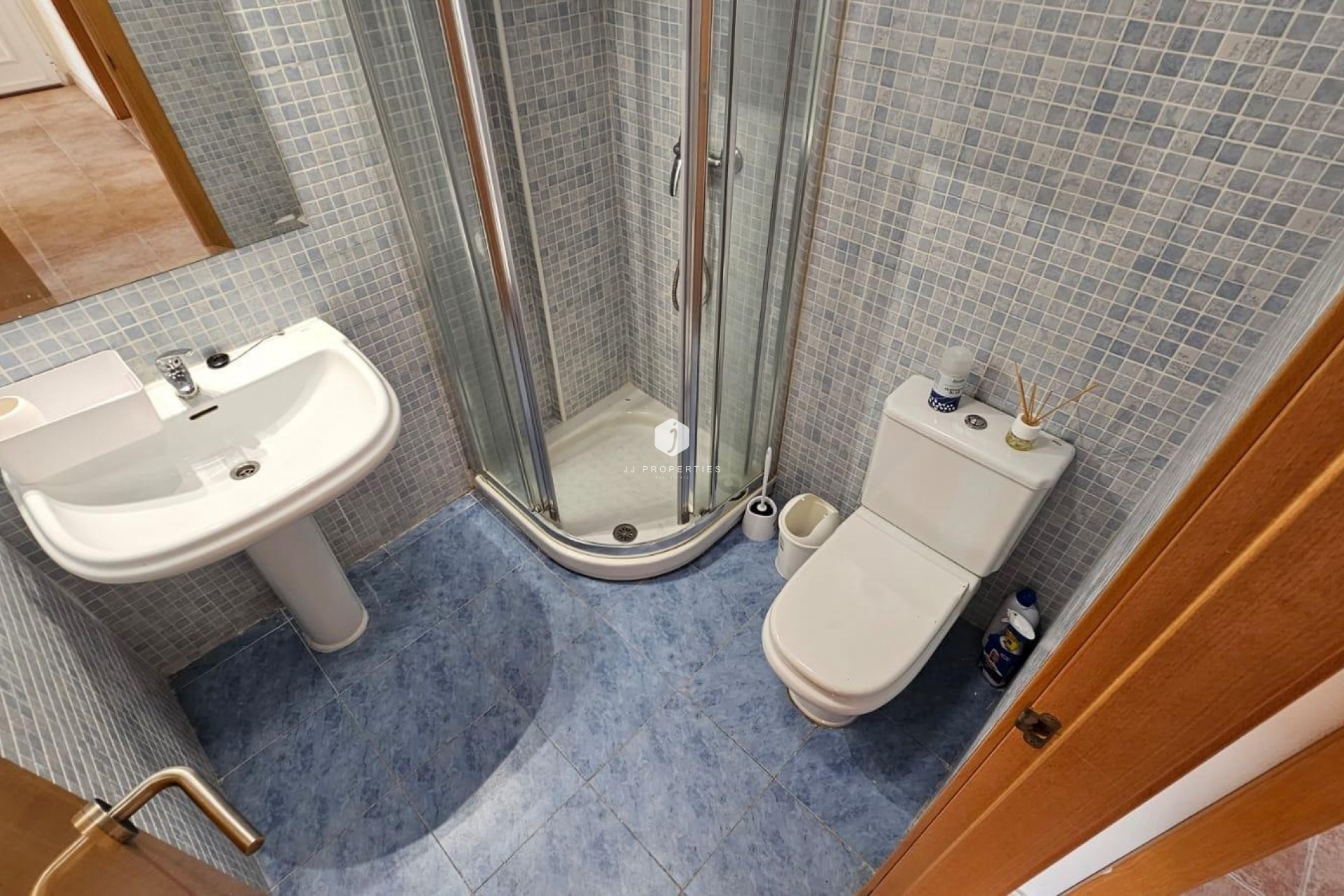 Tweedehands - Appartement / flat -
Torrevieja - Los Balcones - Los Altos del Edén