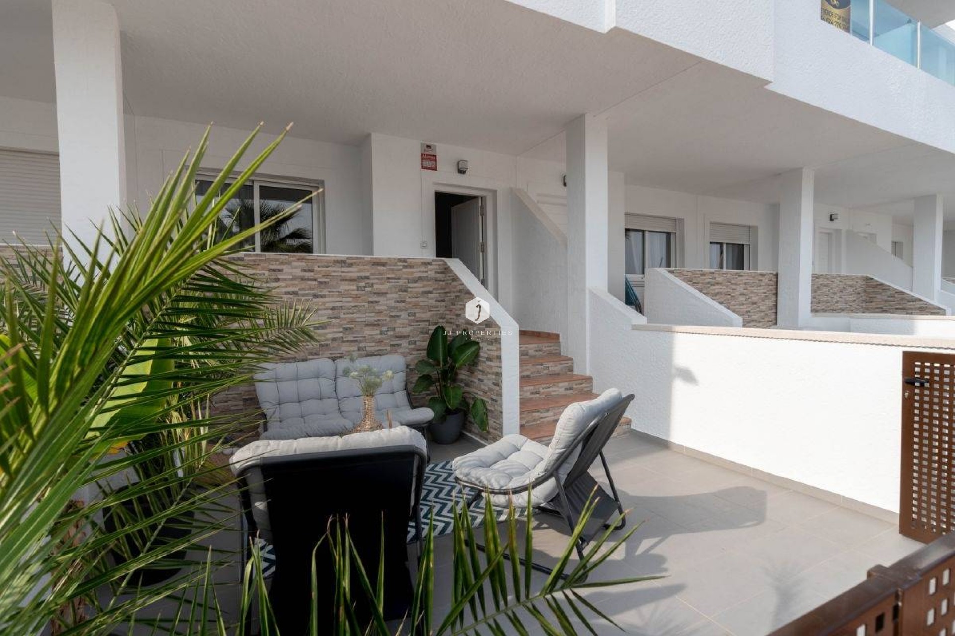 Tweedehands - Appartement / flat -
Torrevieja - Los Balcones - Los Altos del Edén