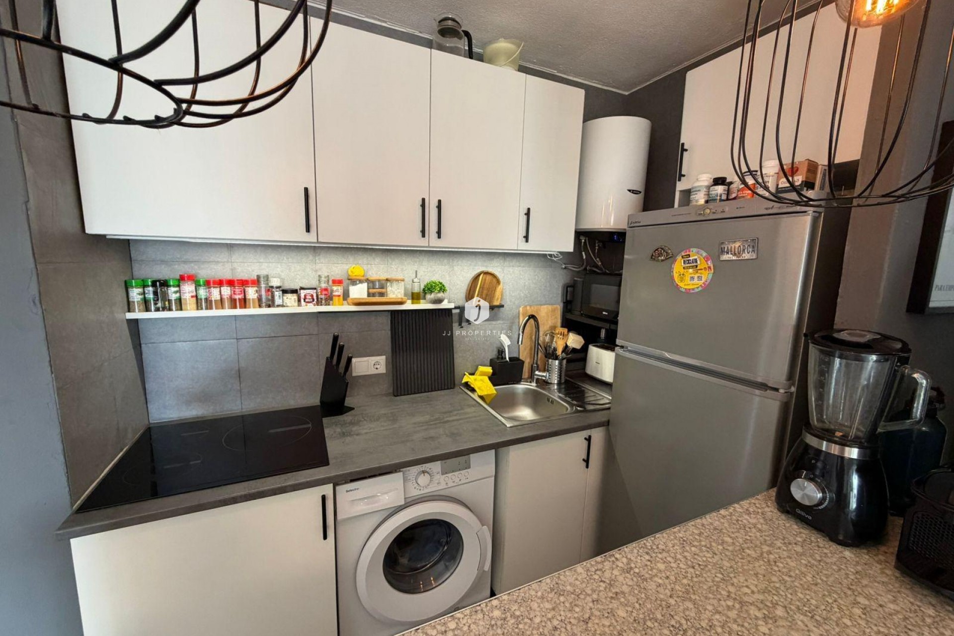 Tweedehands - Appartement / flat -
Torrevieja - Los Balcones - Los Altos del Edén