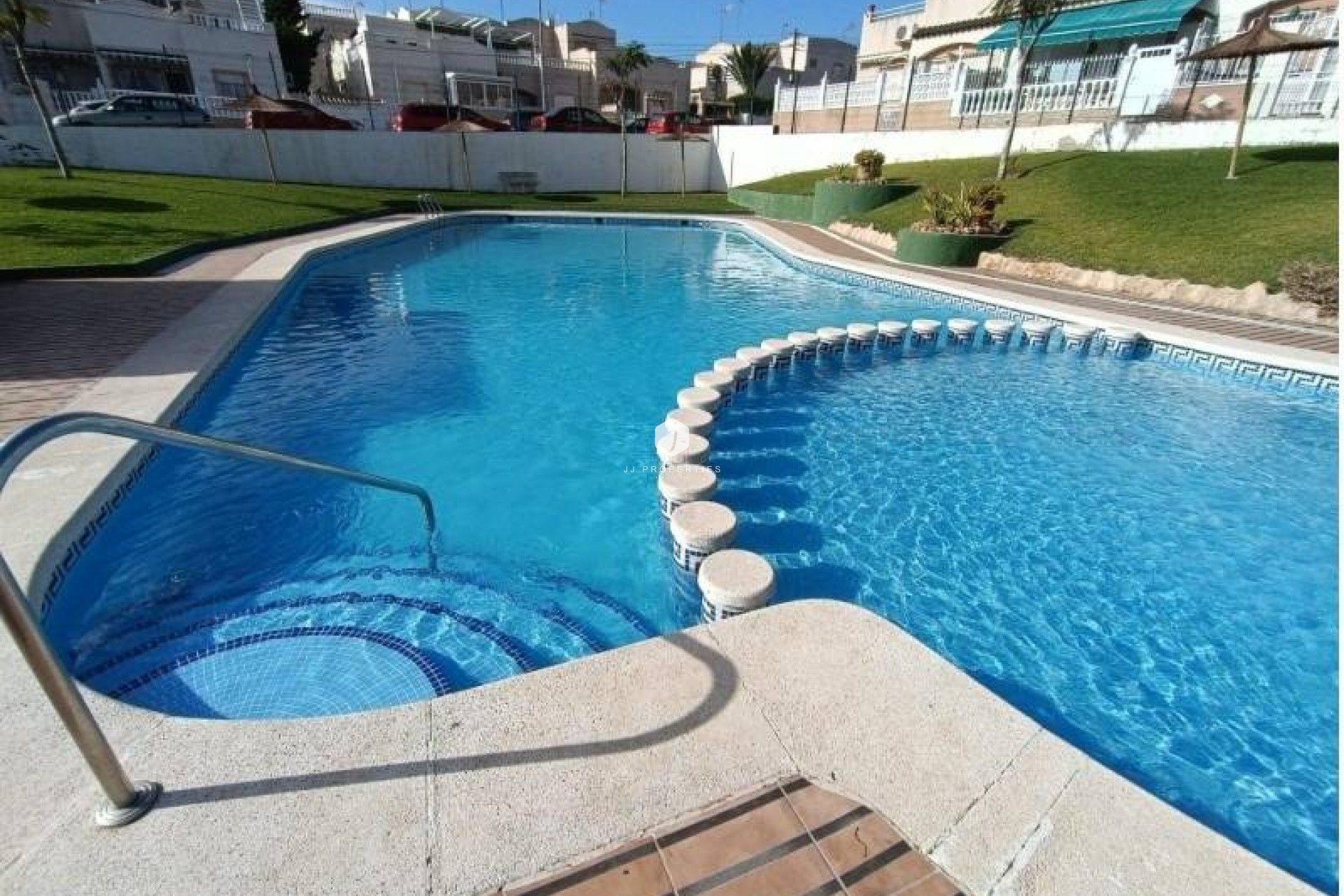 Tweedehands - Appartement / flat -
Torrevieja - Los Balcones
