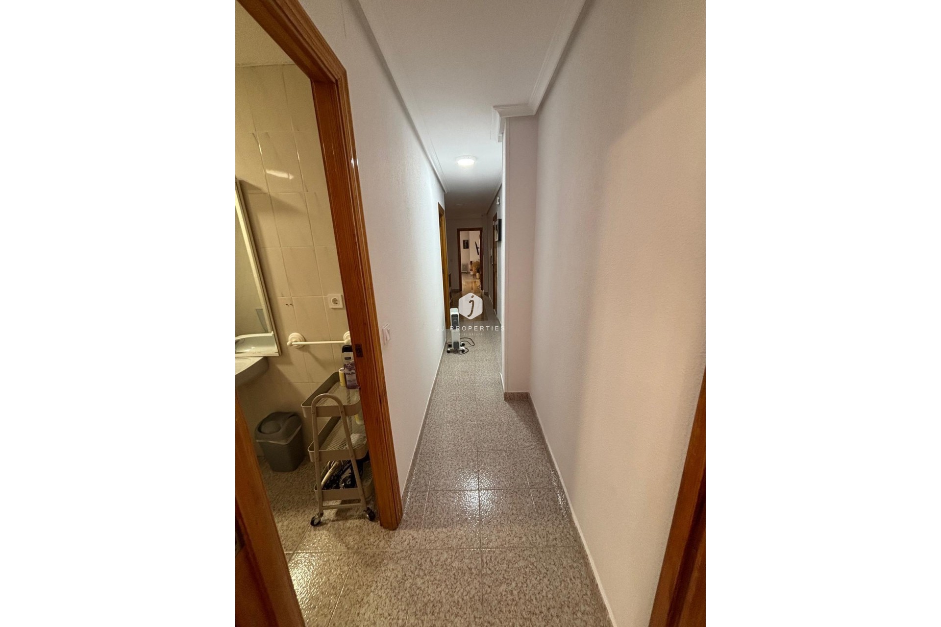 Tweedehands - Appartement / flat -
Torrevieja - Los Frutales