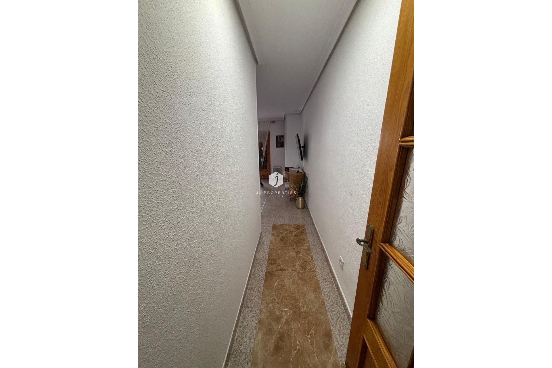 Tweedehands - Appartement / flat -
Torrevieja - Los Frutales