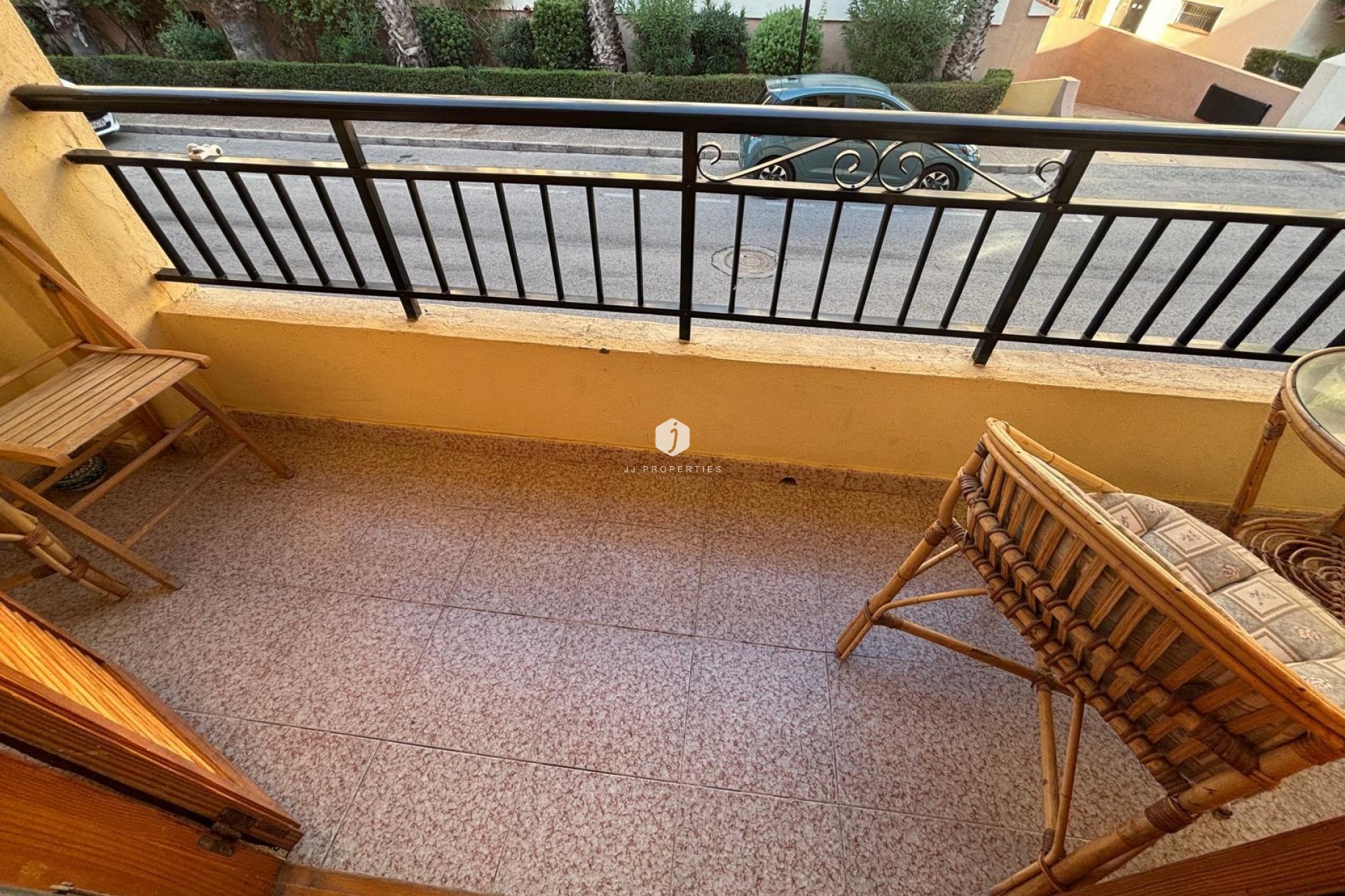 Tweedehands - Appartement / flat -
Torrevieja - Los Frutales