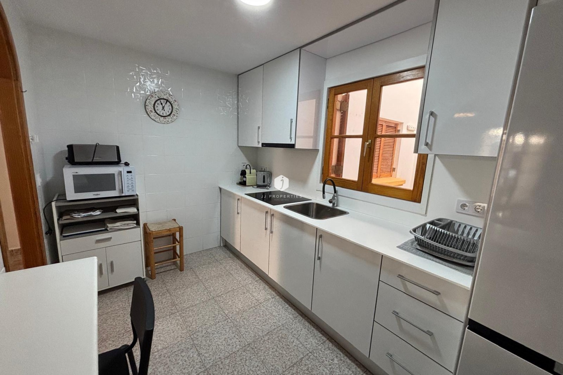 Tweedehands - Appartement / flat -
Torrevieja - Los Frutales
