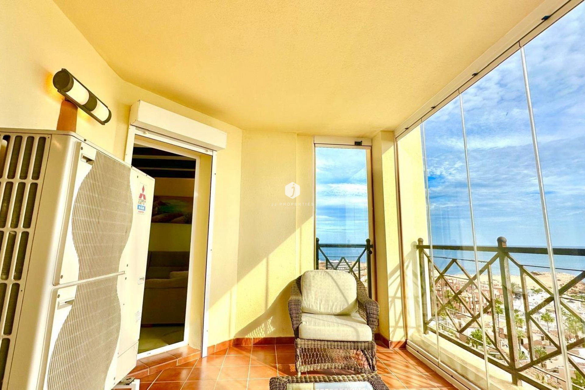 Tweedehands - Appartement / flat -
Torrevieja - Los Frutales