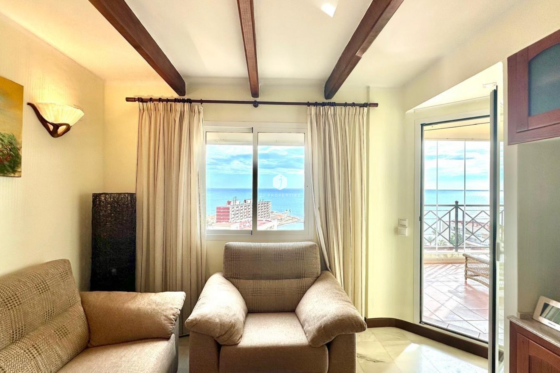 Tweedehands - Appartement / flat -
Torrevieja - Los Frutales