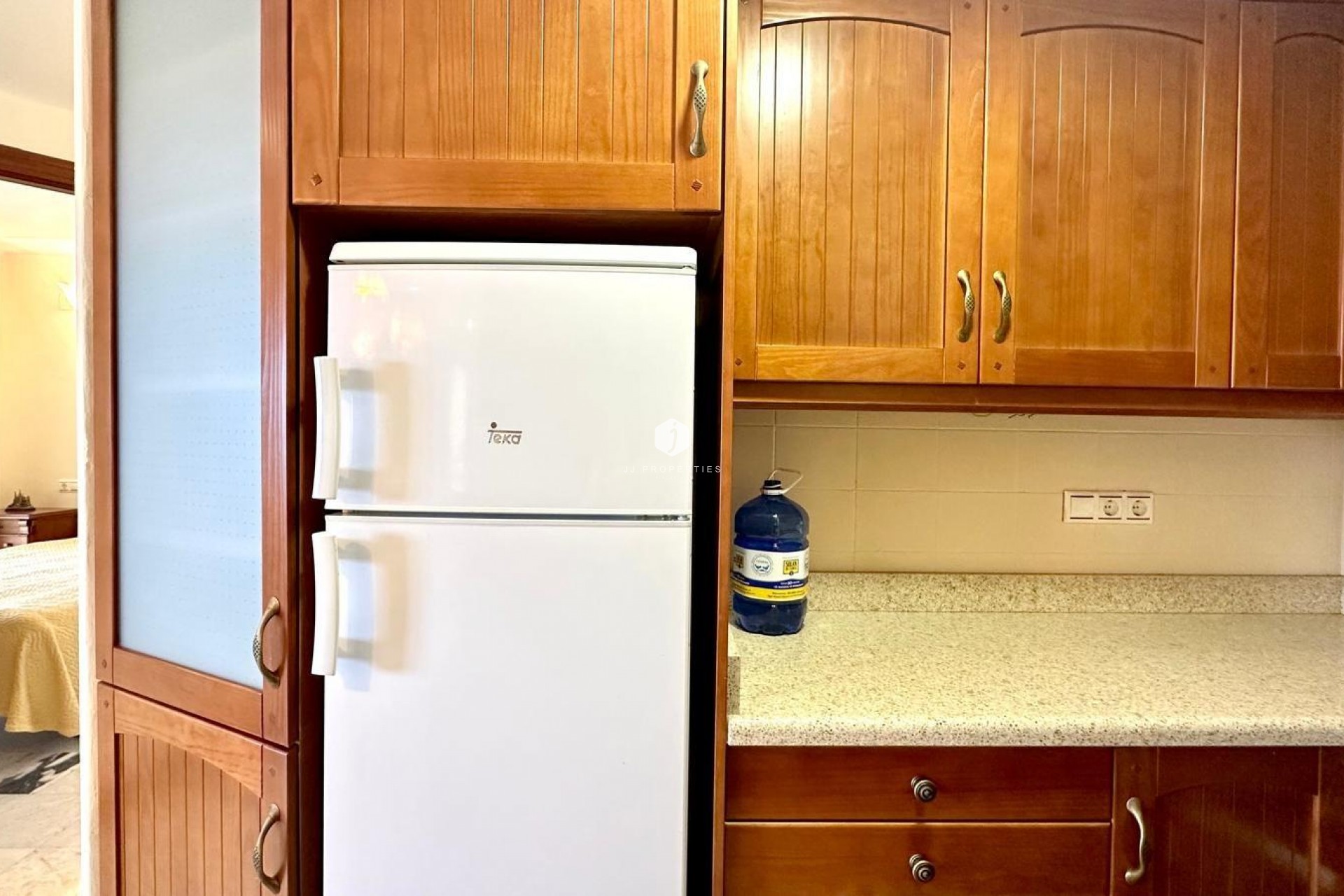 Tweedehands - Appartement / flat -
Torrevieja - Los Frutales