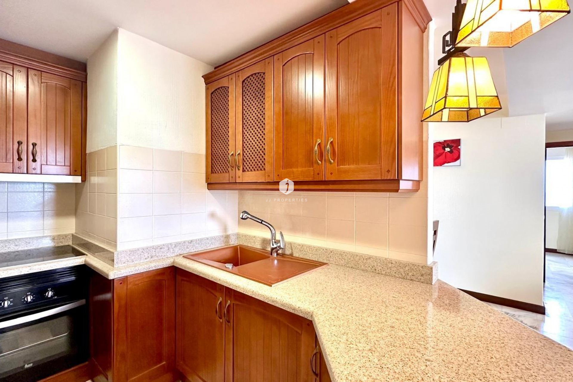 Tweedehands - Appartement / flat -
Torrevieja - Los Frutales