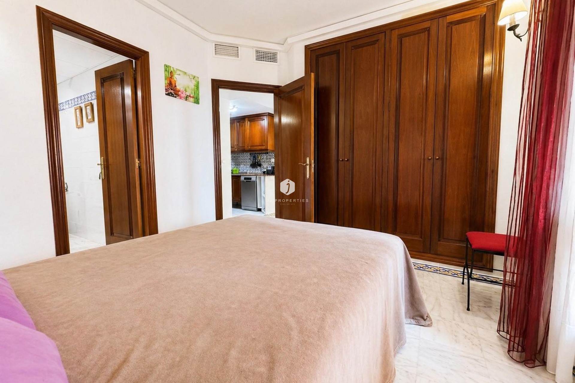 Tweedehands - Appartement / flat -
Torrevieja - Los Frutales
