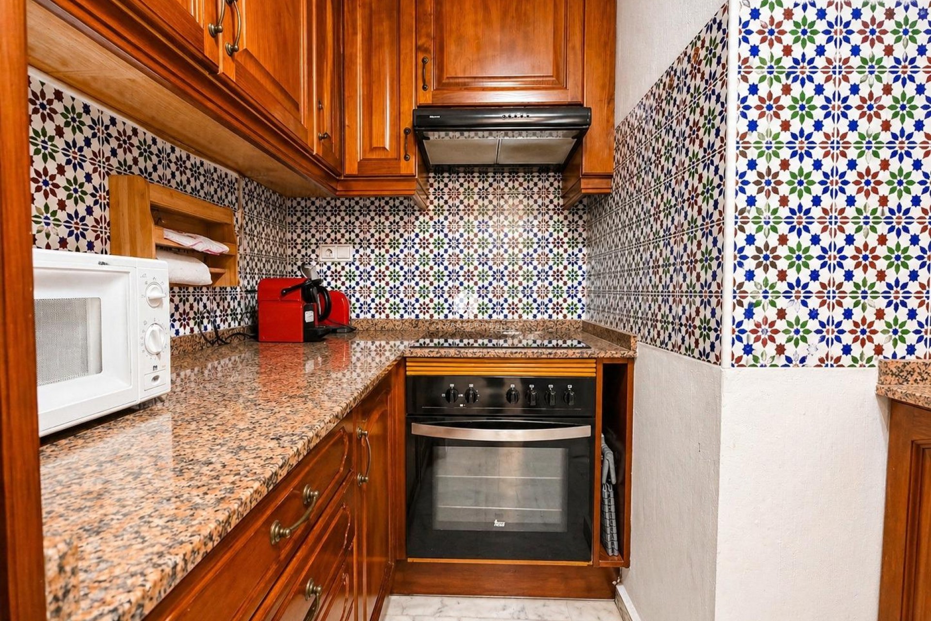 Tweedehands - Appartement / flat -
Torrevieja - Los Frutales