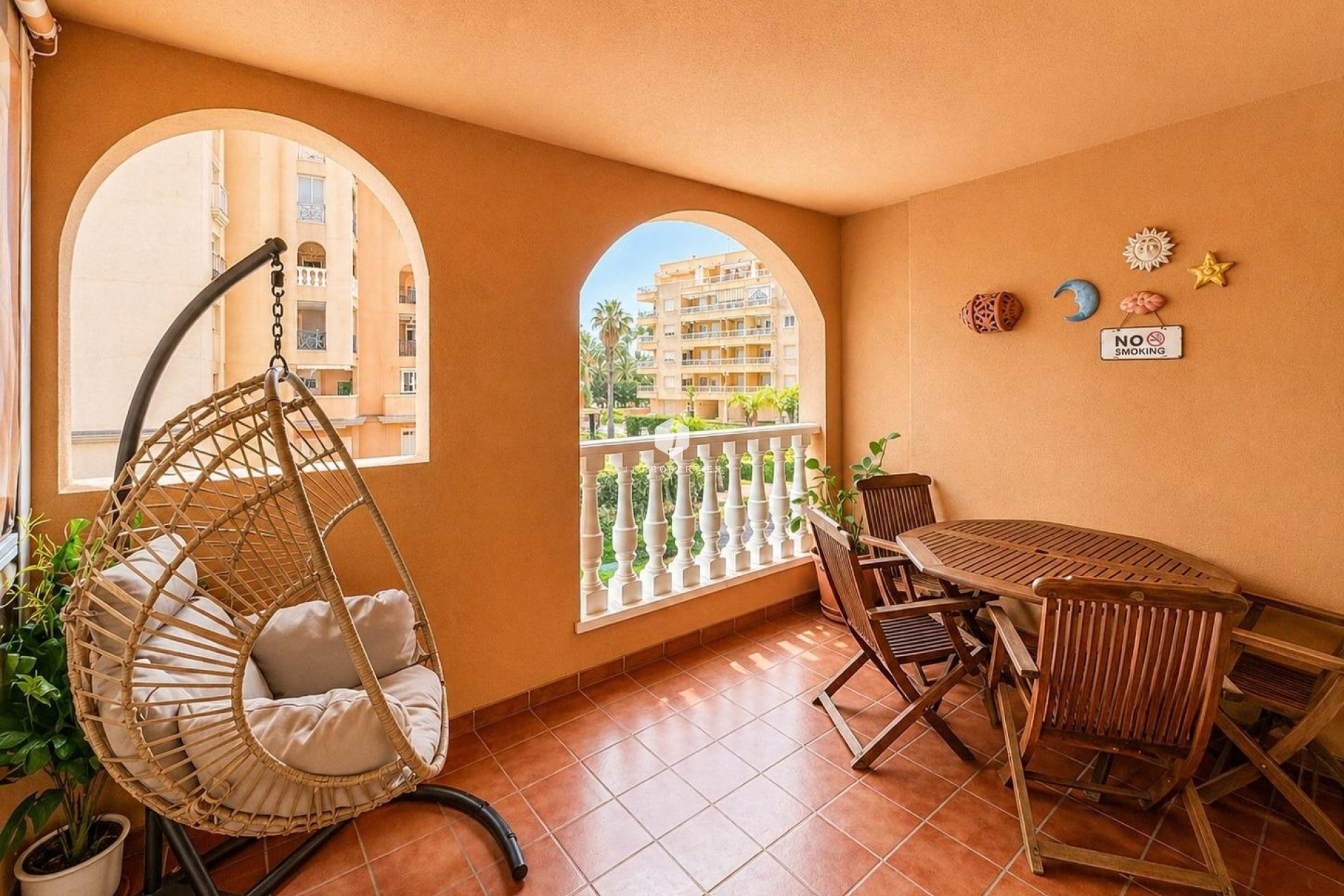 Tweedehands - Appartement / flat -
Torrevieja - Los Frutales