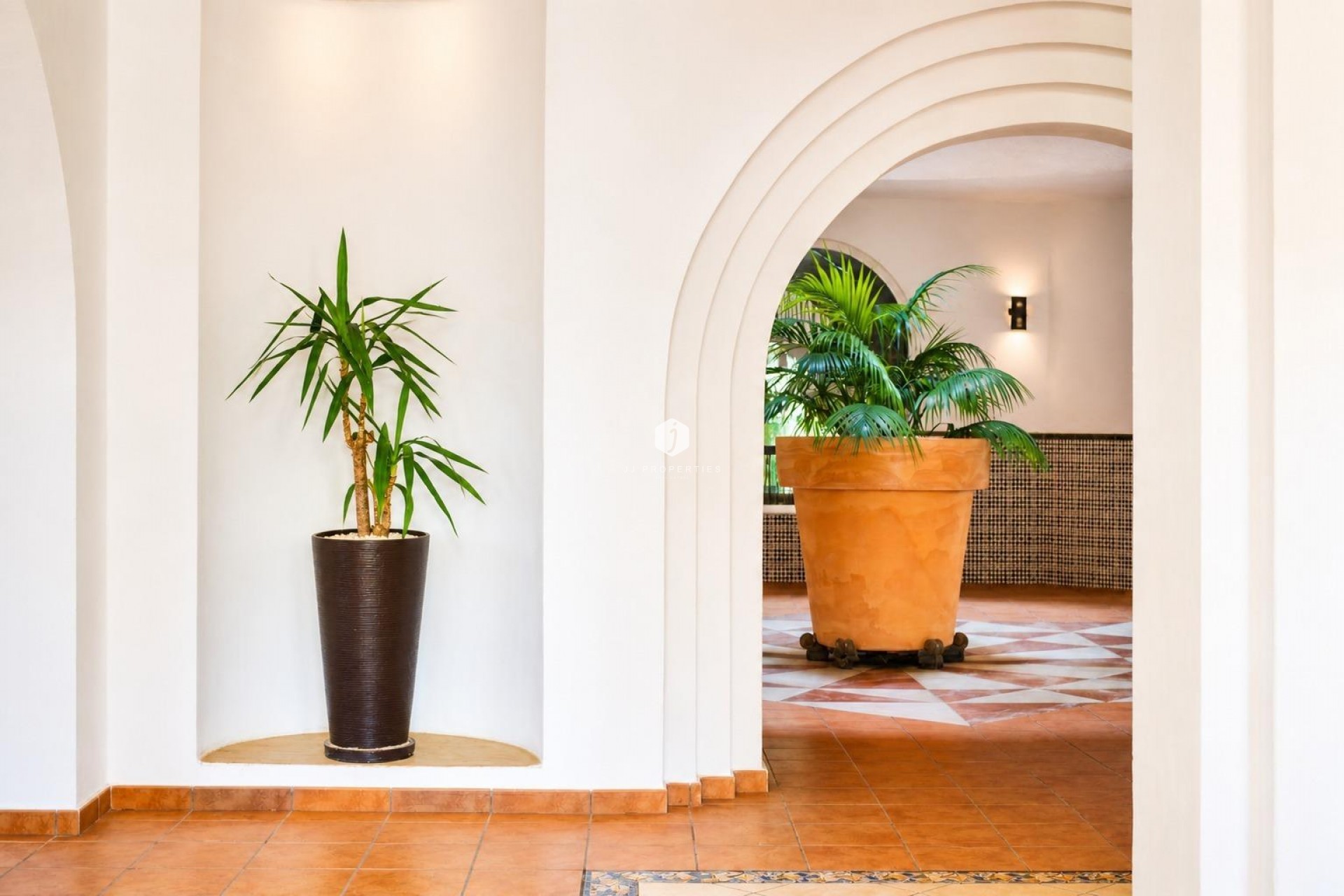 Tweedehands - Appartement / flat -
Torrevieja - Los Frutales