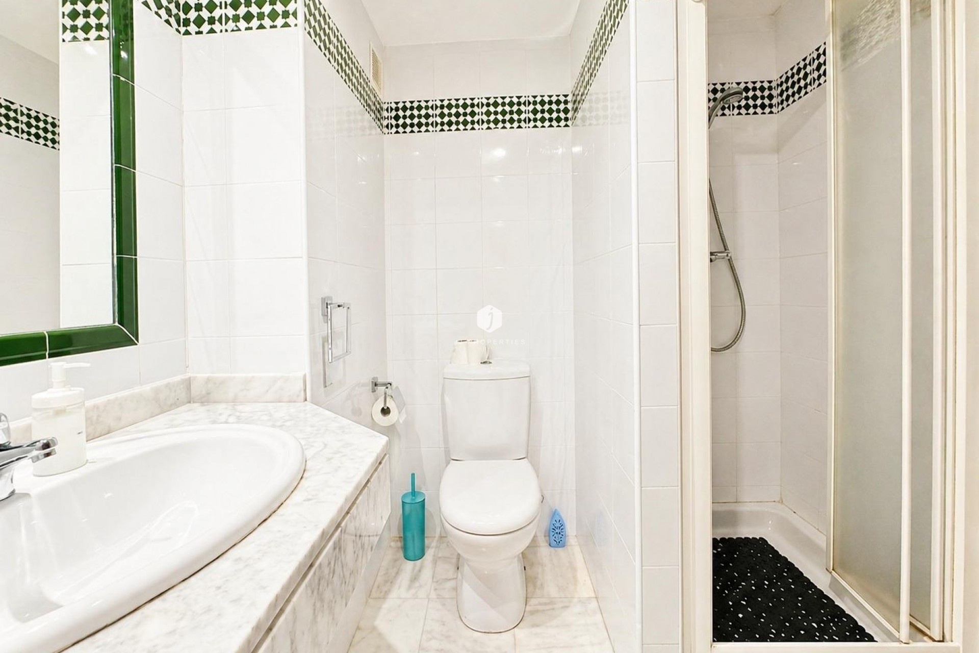 Tweedehands - Appartement / flat -
Torrevieja - Los Frutales