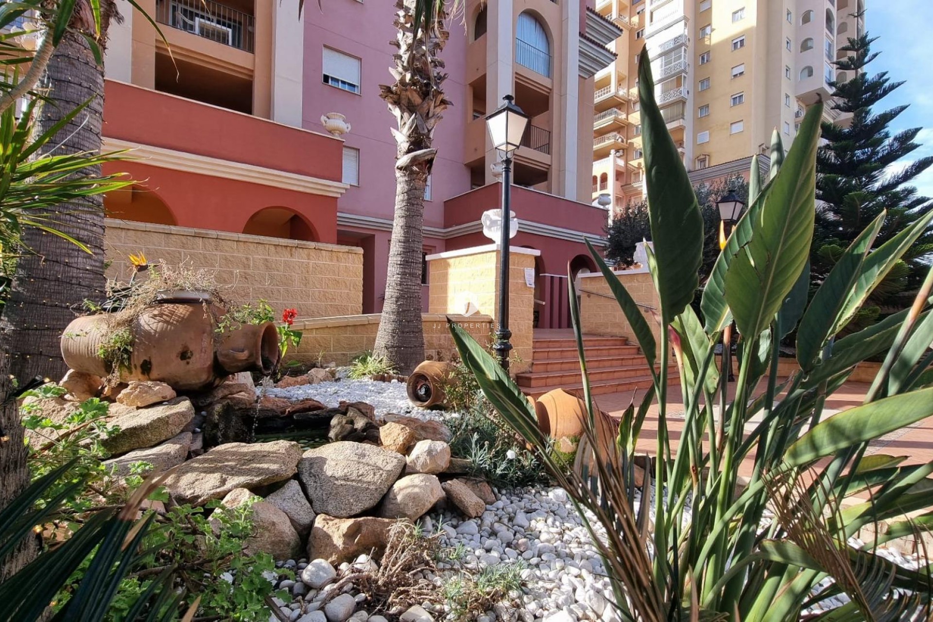 Tweedehands - Appartement / flat -
Torrevieja - Los Frutales