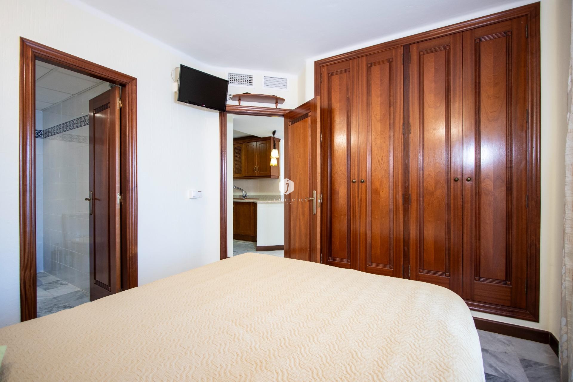 Tweedehands - Appartement / flat -
Torrevieja - Los Frutales